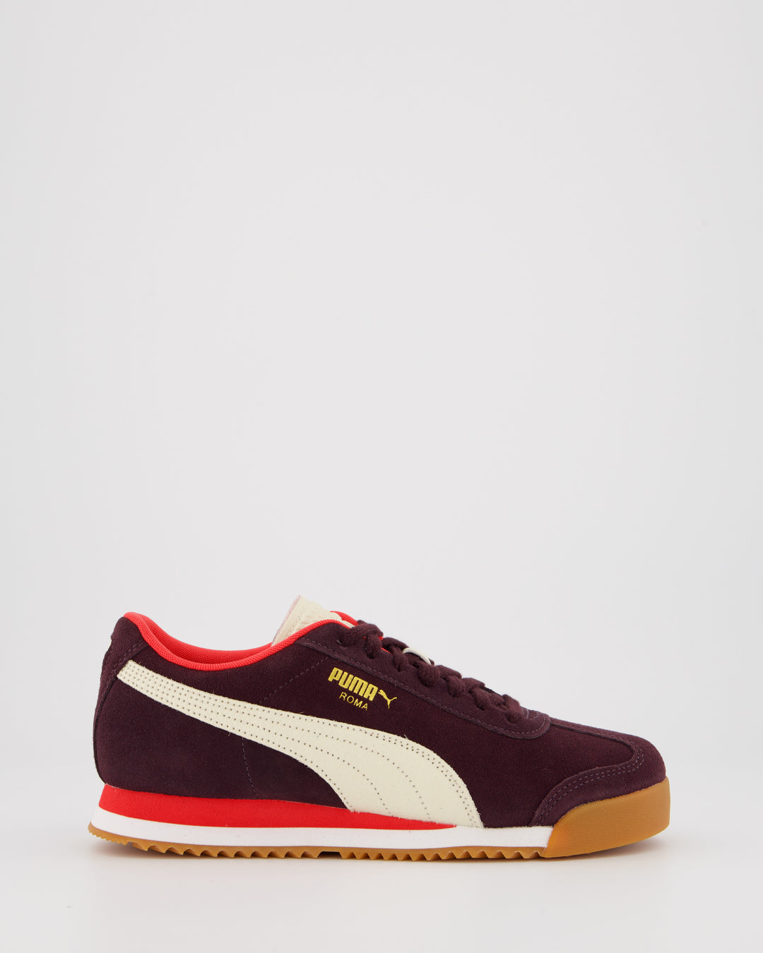 Puma Roma - Zapatillas de piel