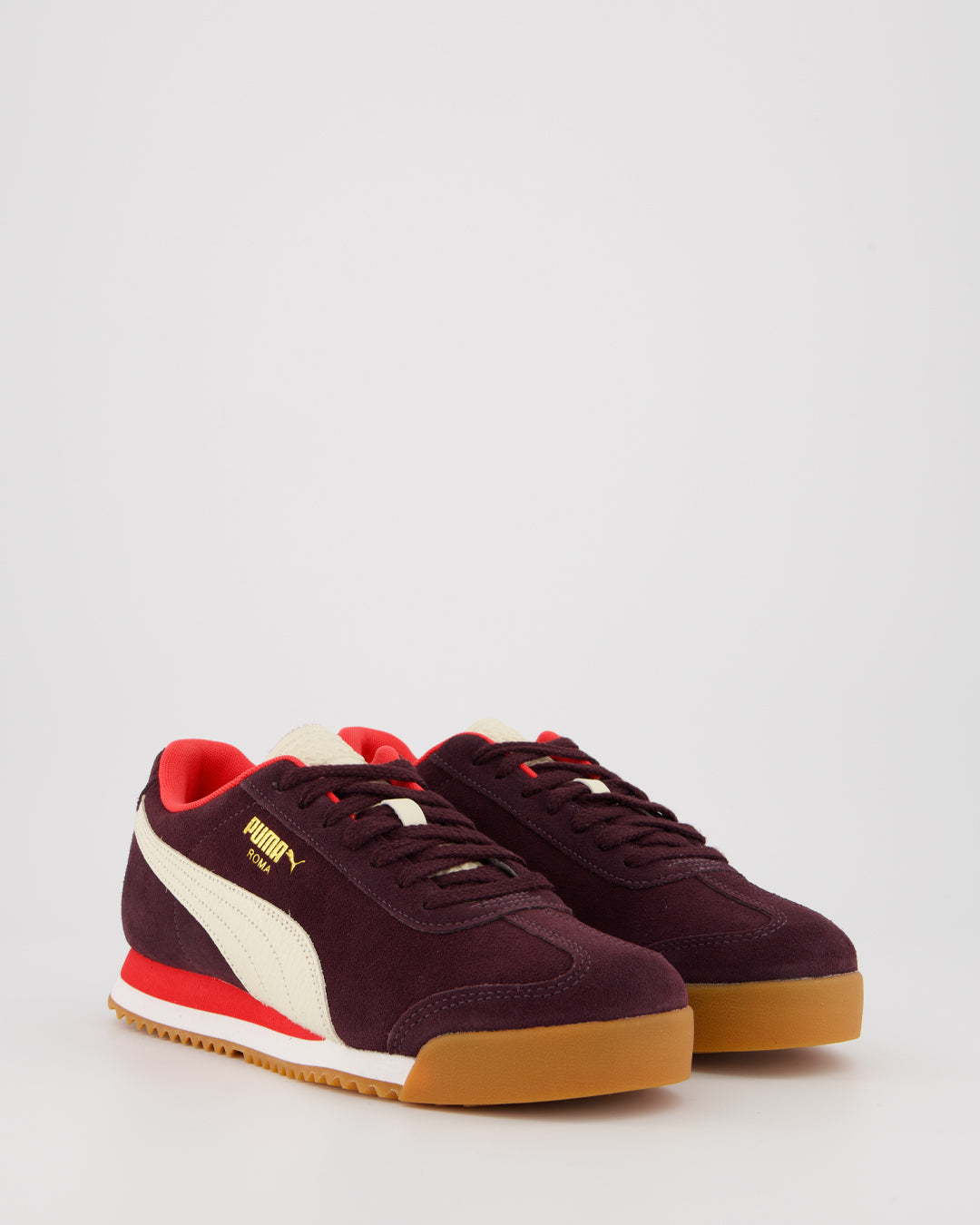 Puma Roma - Zapatillas de piel