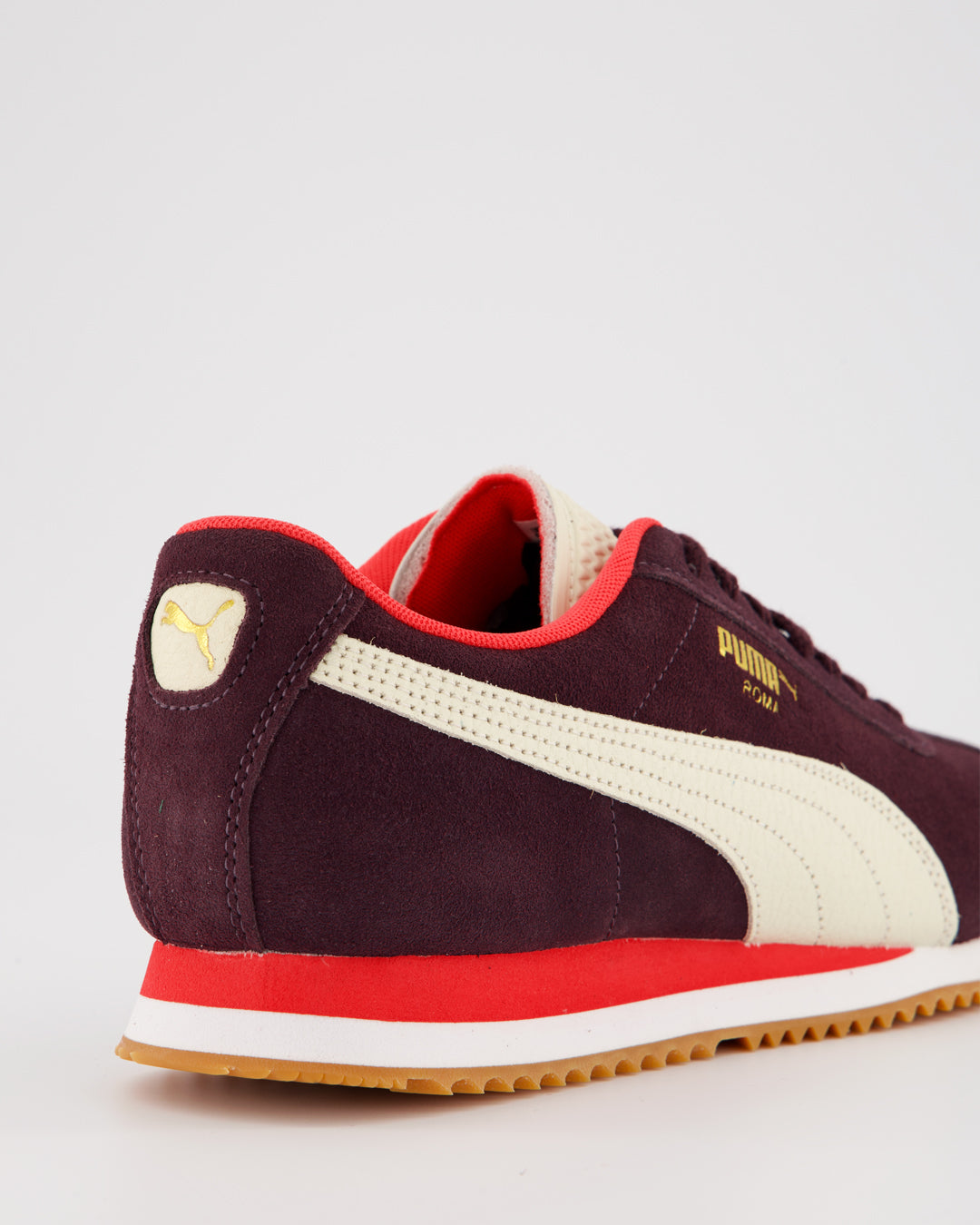 Puma Roma - Zapatillas de piel