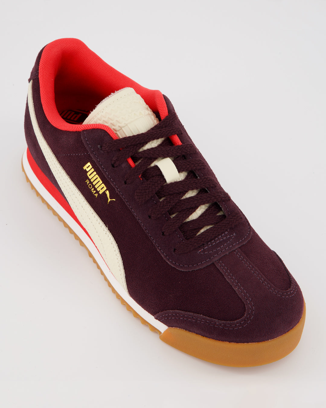 Puma Roma - Zapatillas de piel