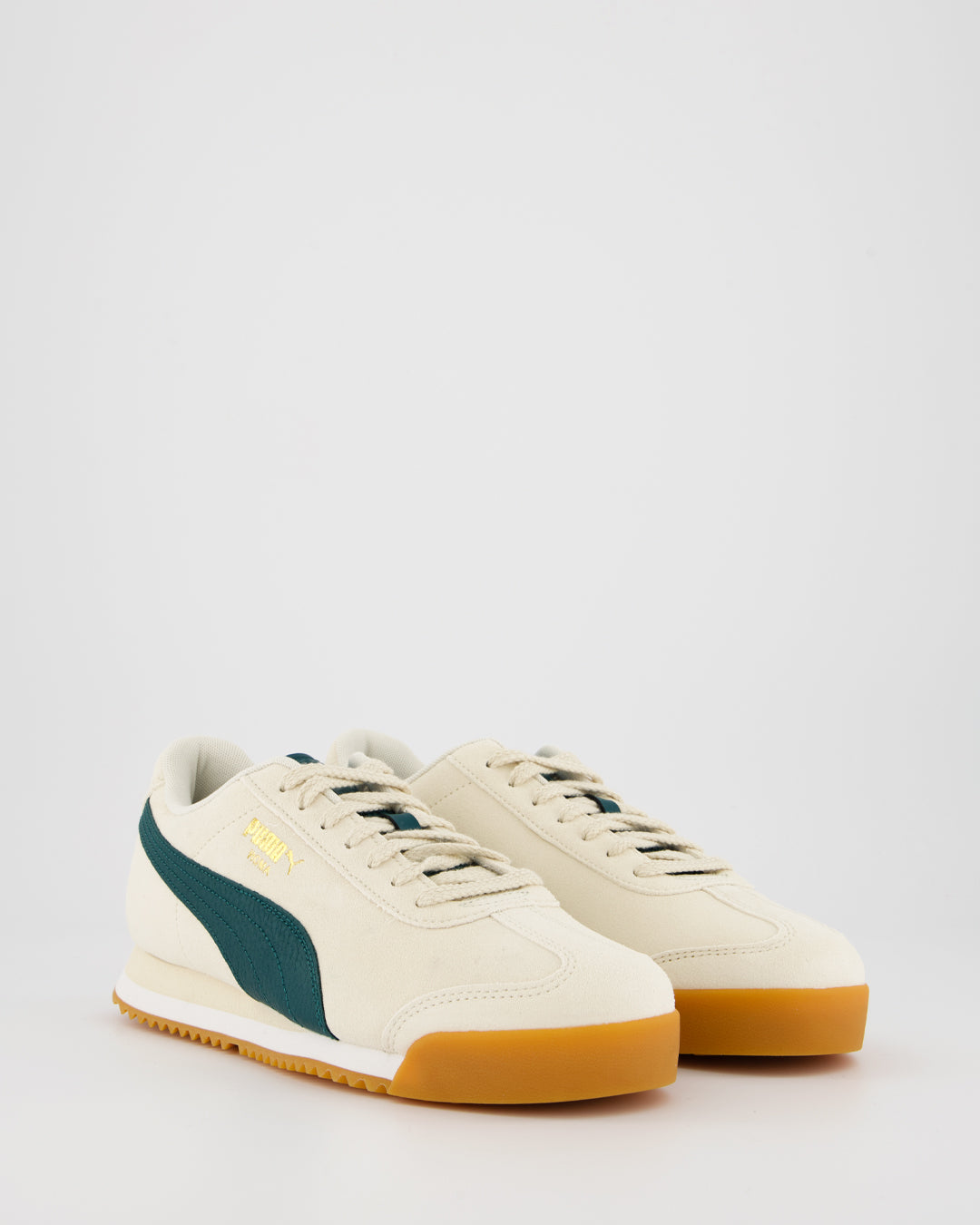 Puma Roma -Zapatillas de piel