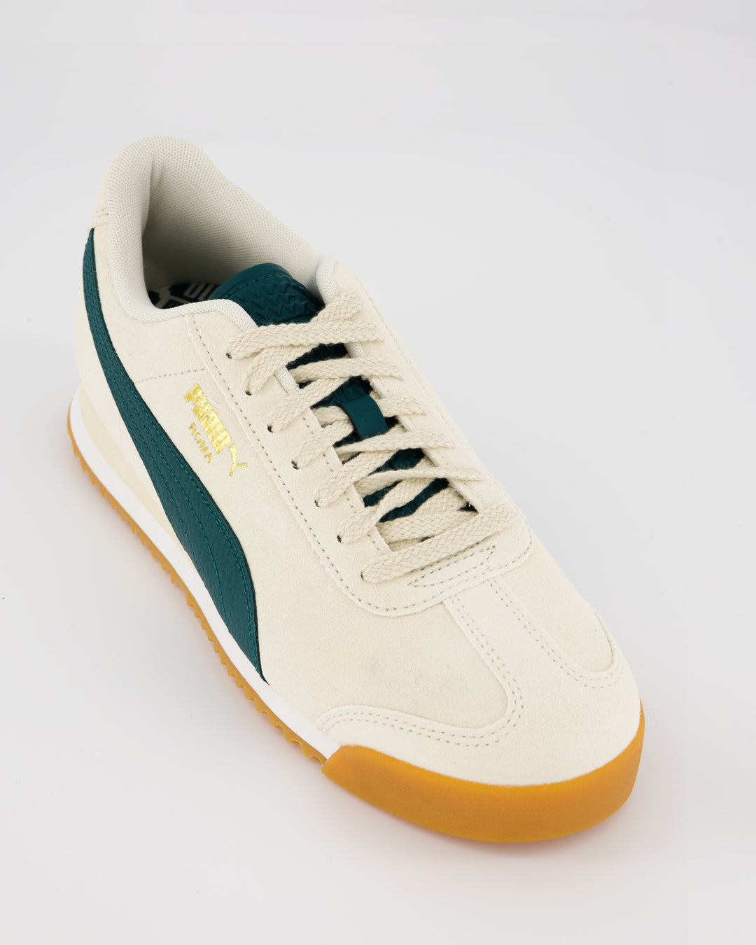 Puma Roma -Zapatillas de piel