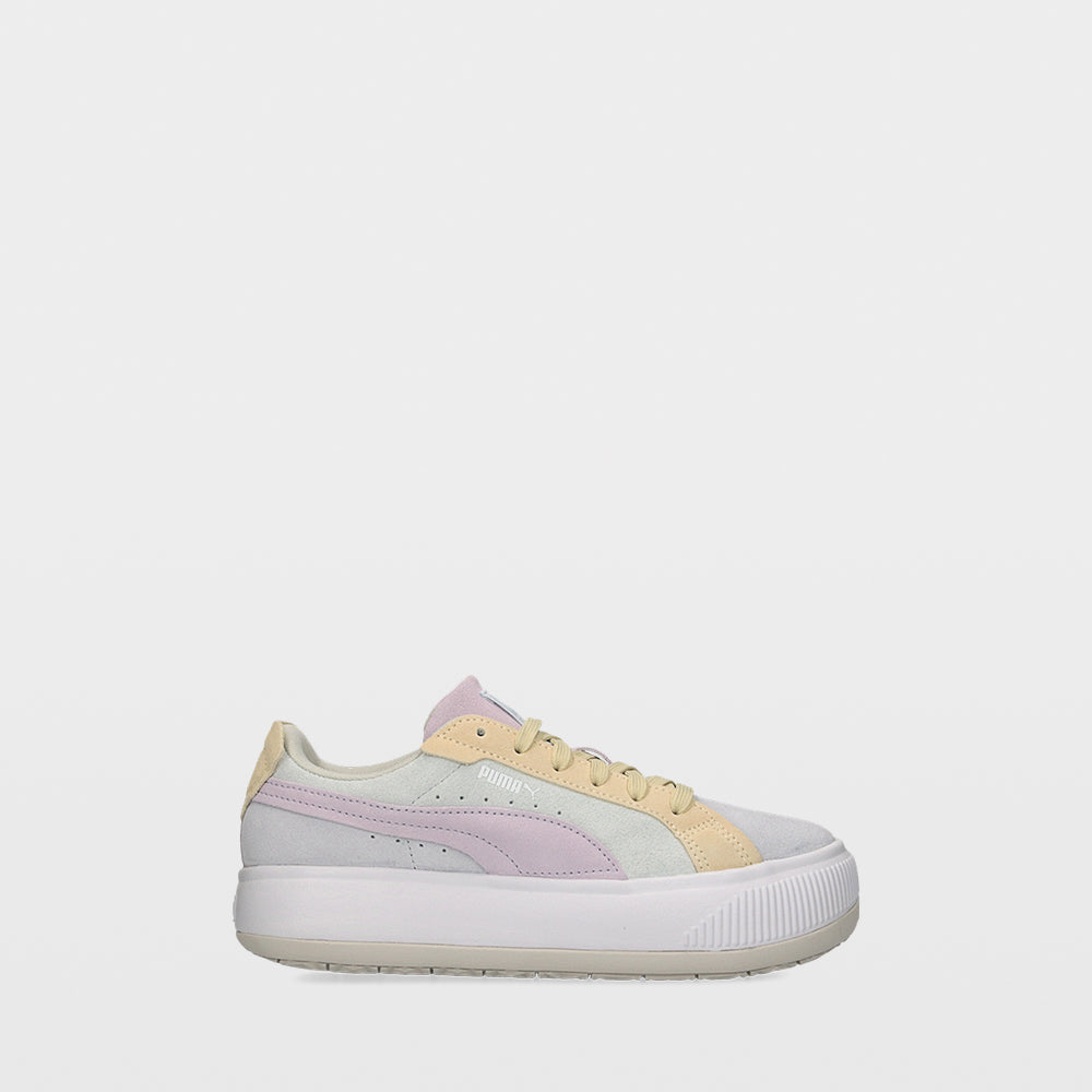 Puma Suede Mayu - Zapatillas con plataforma