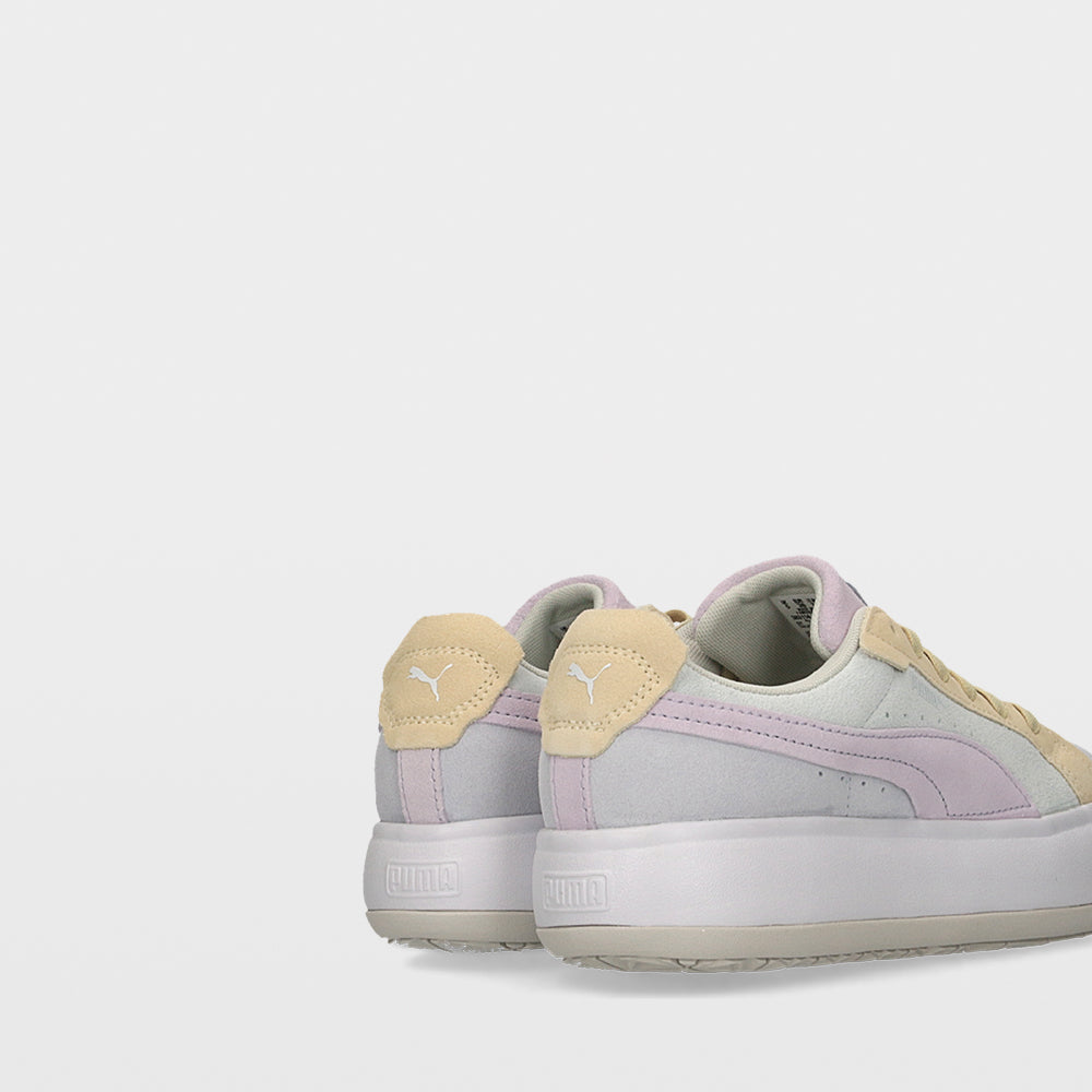 Puma Suede Mayu - Zapatillas con plataforma