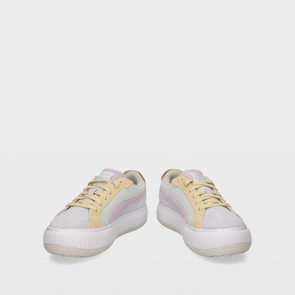 Puma Suede Mayu - Zapatillas con plataforma