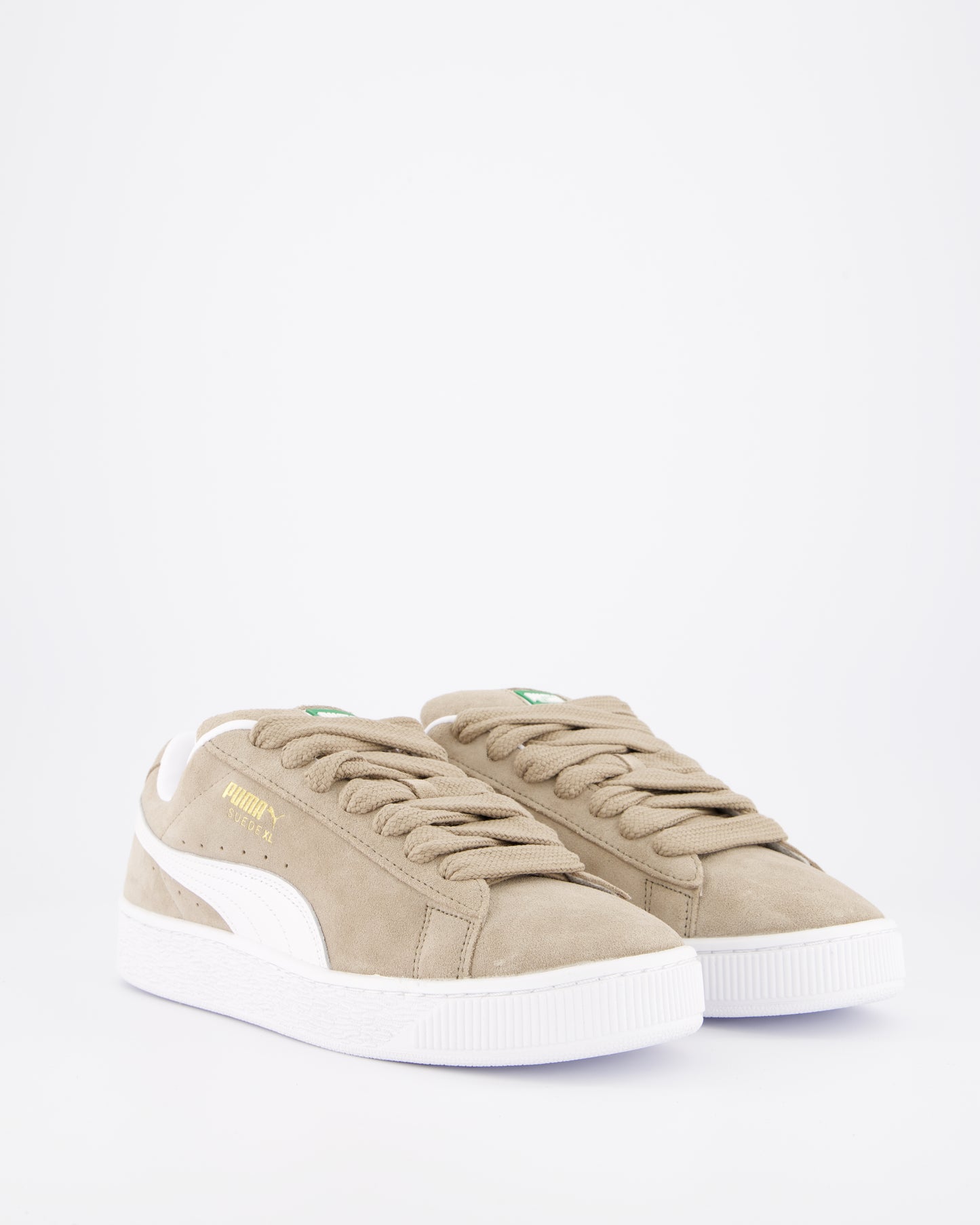 Puma Suede XL - Zapatillas Chunky