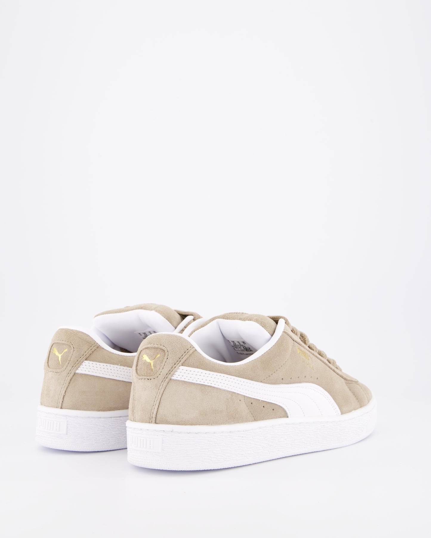 Puma Suede XL - Zapatillas Chunky