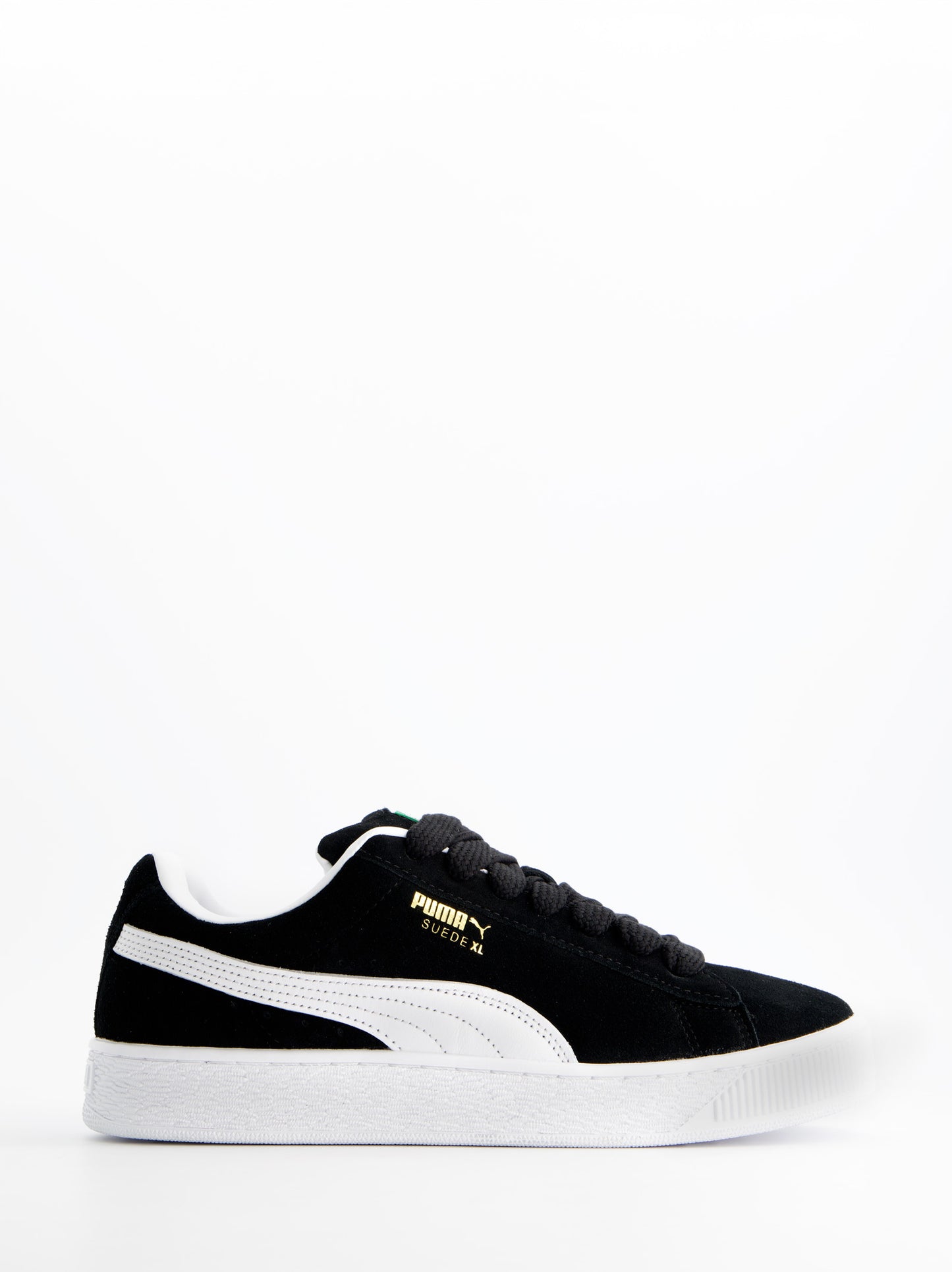 Puma Suede XL - Chunky suede sneakers