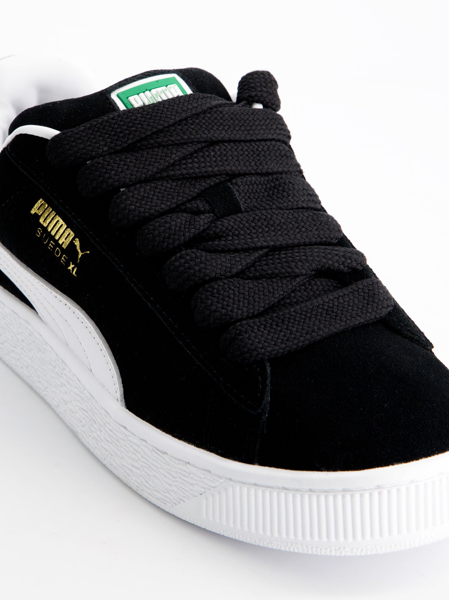 Puma Suede XL - Chunky suede sneakers