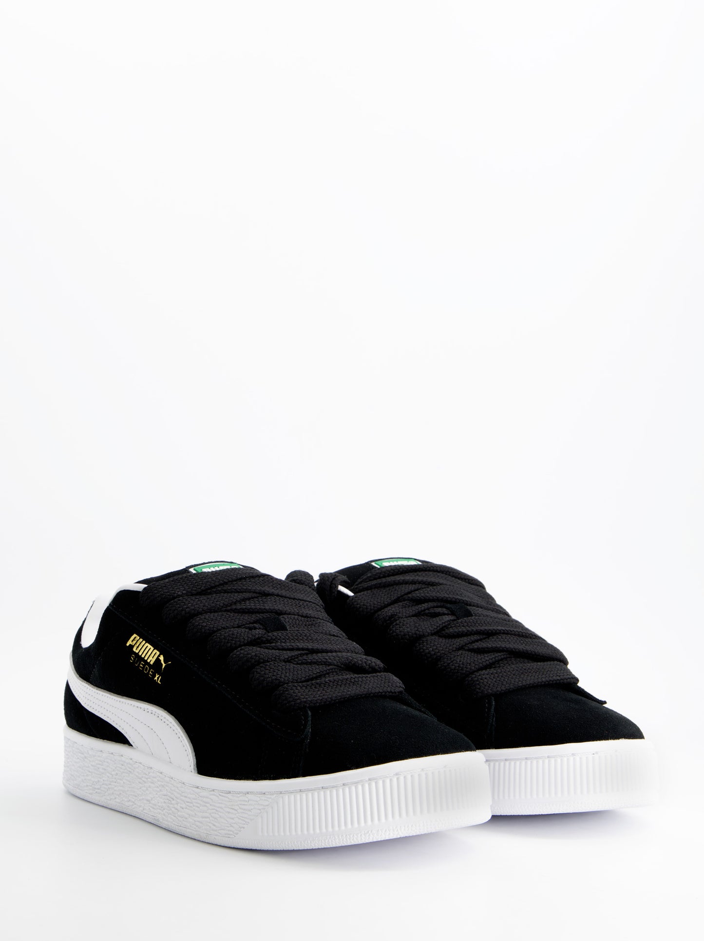 Puma Suede XL - Chunky suede sneakers