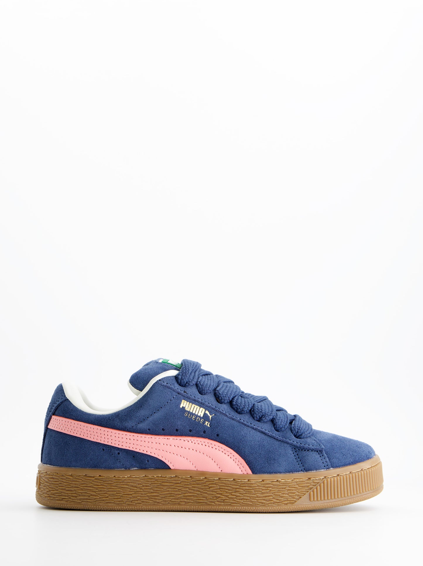 Puma Suede XL - Chunky suede sneakers