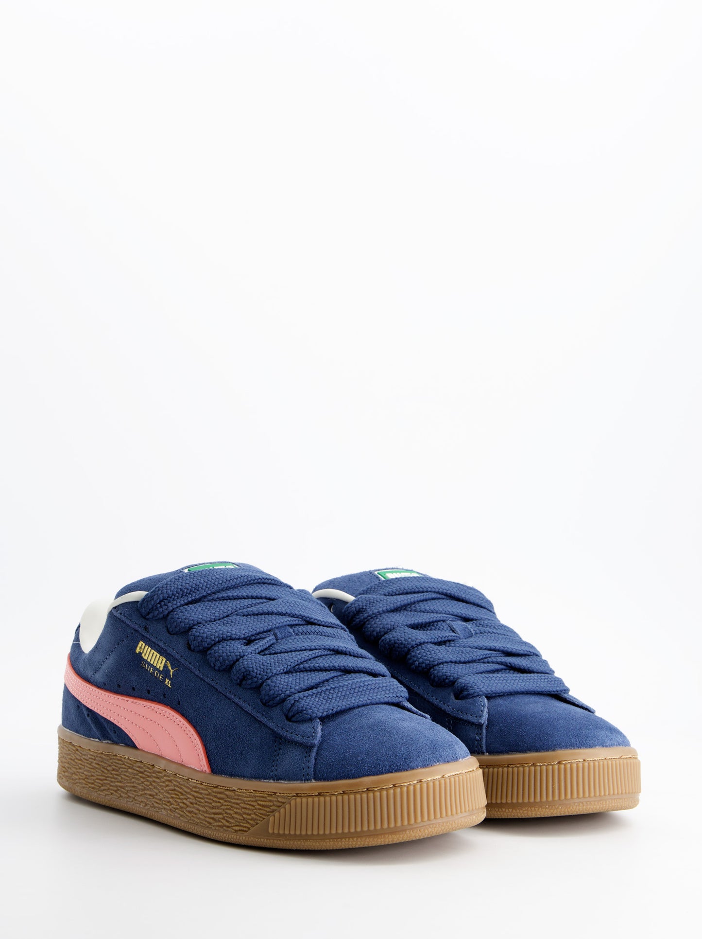 Puma Suede XL - Chunky suede sneakers