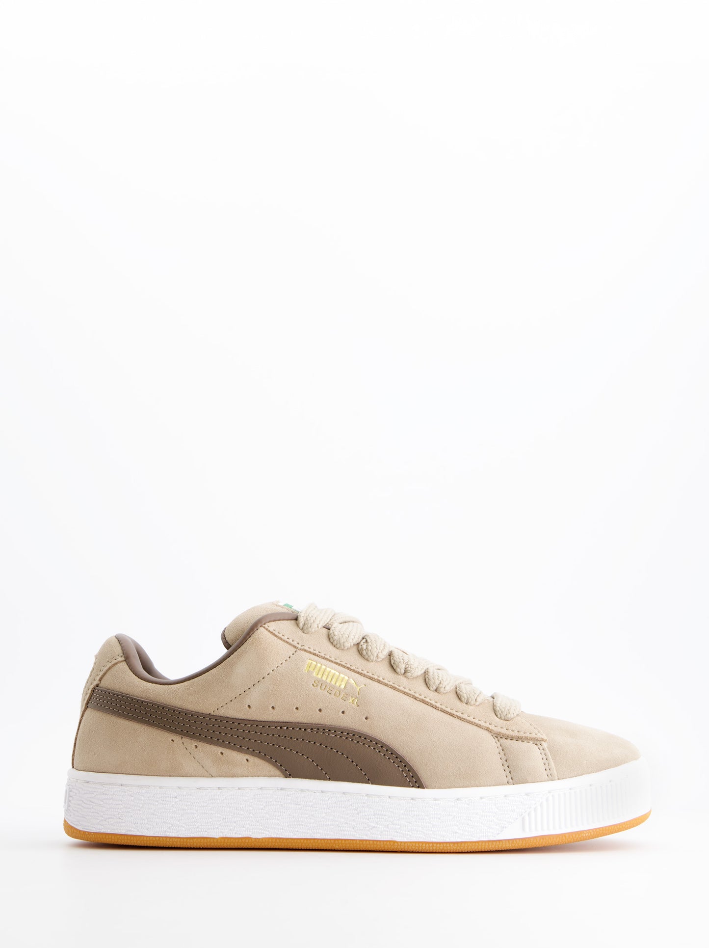 Puma Suede XL - Chunky suede sneakers