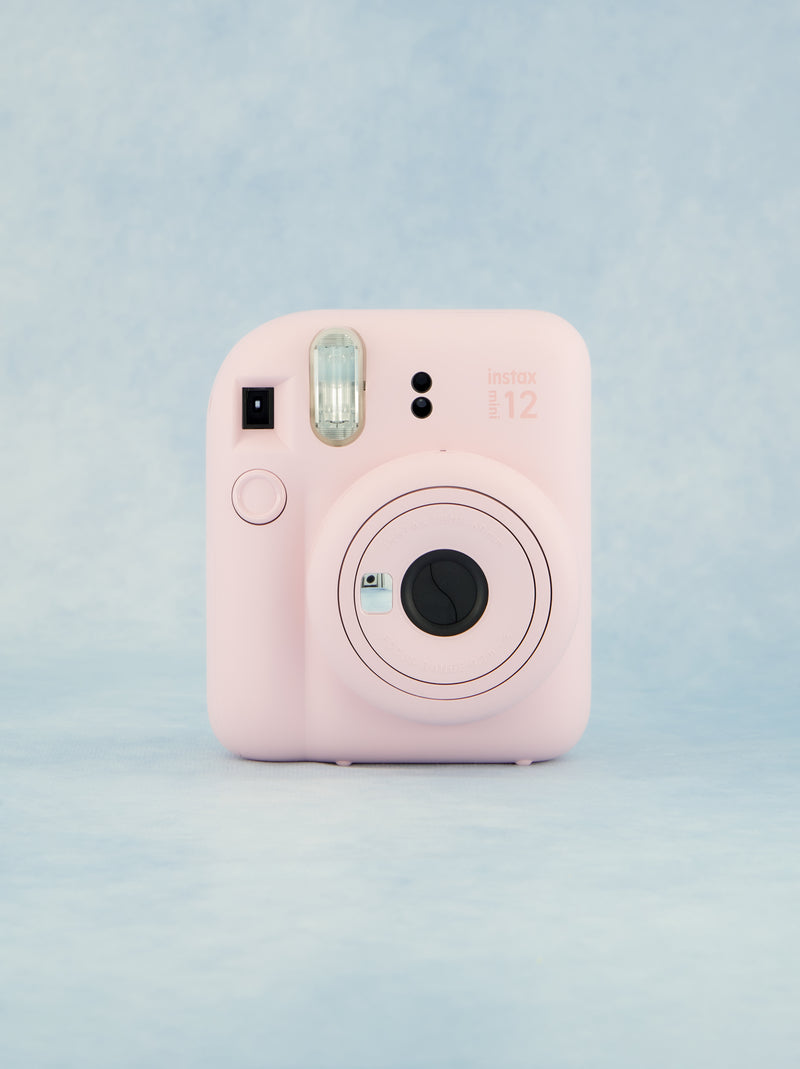 Instax Mini 12 - Cámara de fotos instantáneas