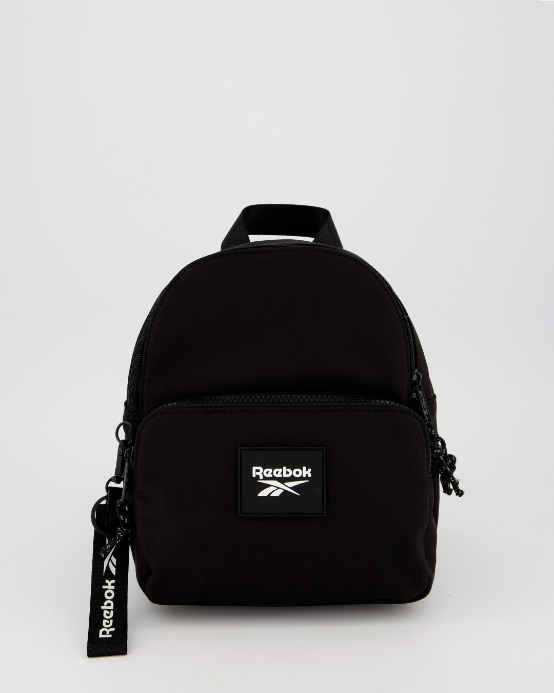 Mini Mochila Reebok Reebok Cherry - Small Backpack – Ulanka