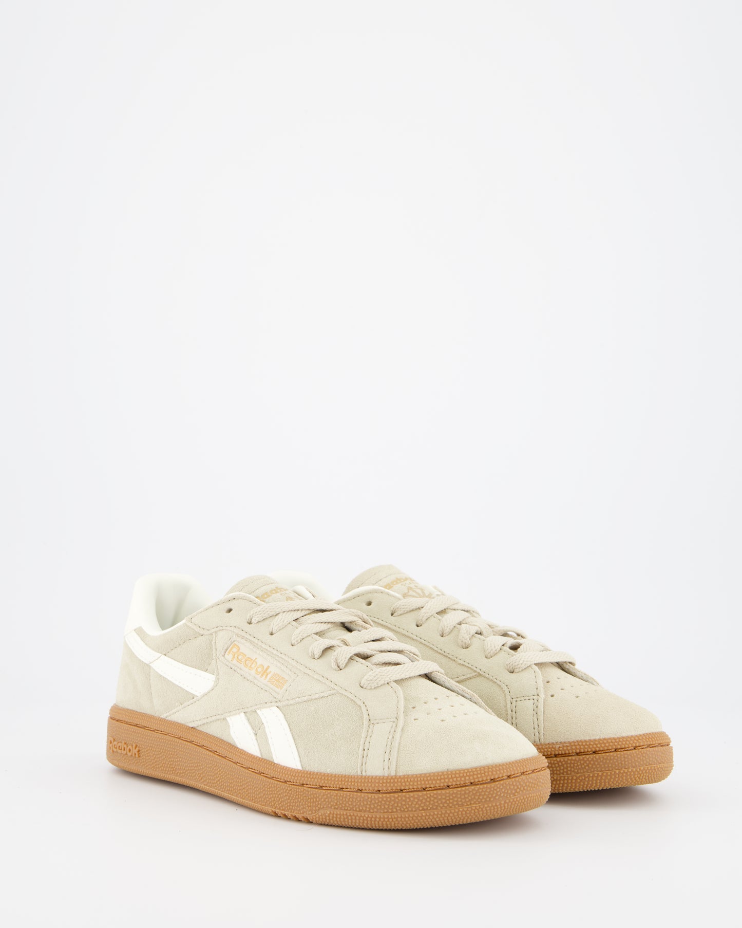 Reebok Club - Zapatillas de piel