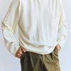 Jersey De Punto Verde Claro - Shore