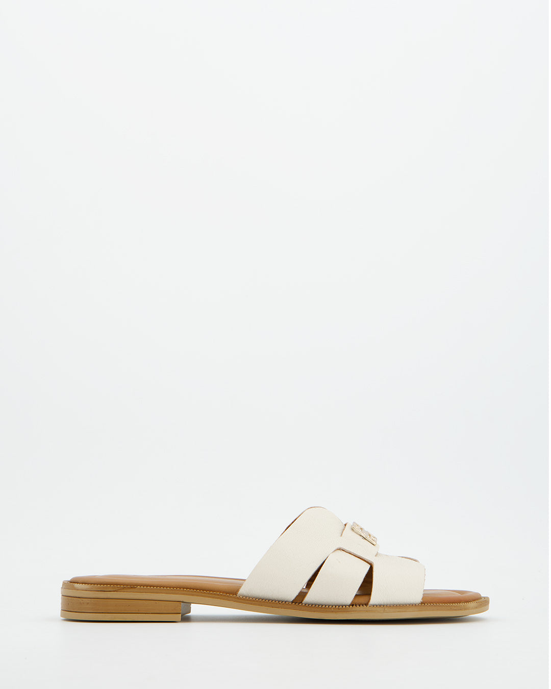 Sandalia Beige -Terrent