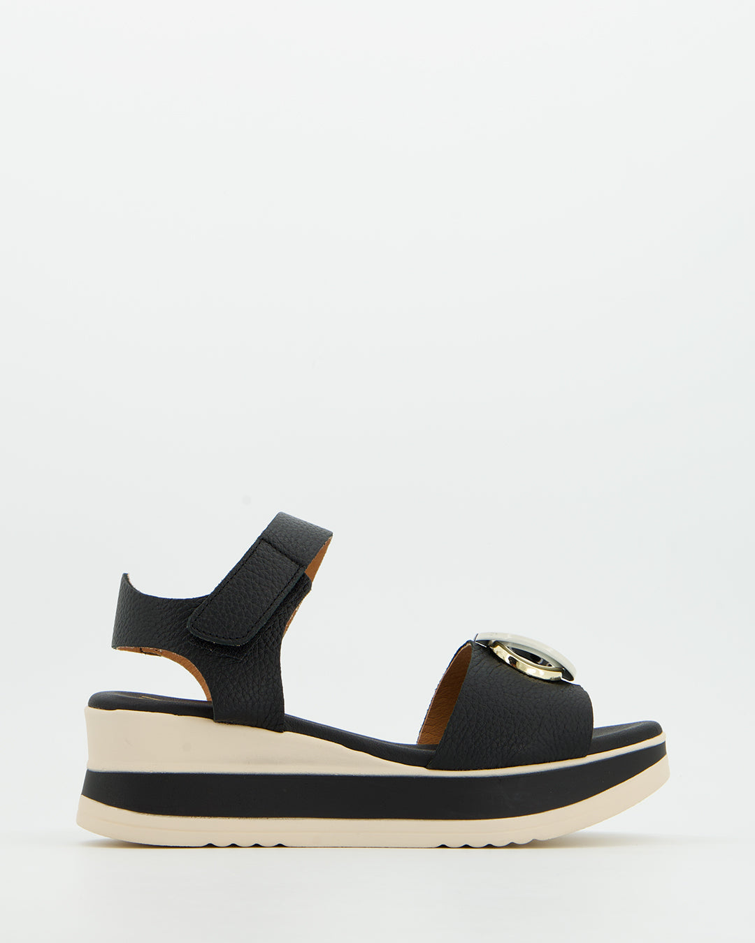 Sandalia Deportiva Azul Marino - Push