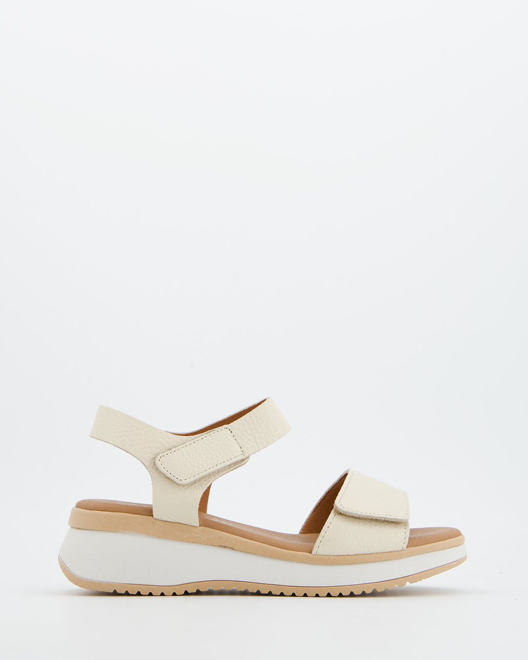 Sandalia de Plataforma Deportiva - Push