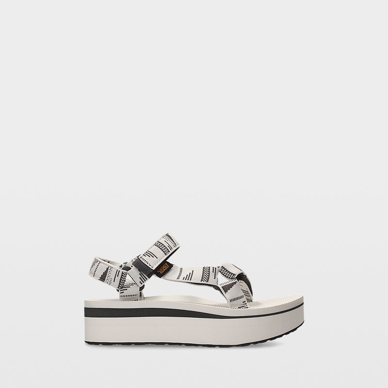 Teva Flatform Universal Sandals