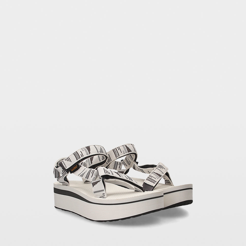 Teva Flatform Universal Sandals