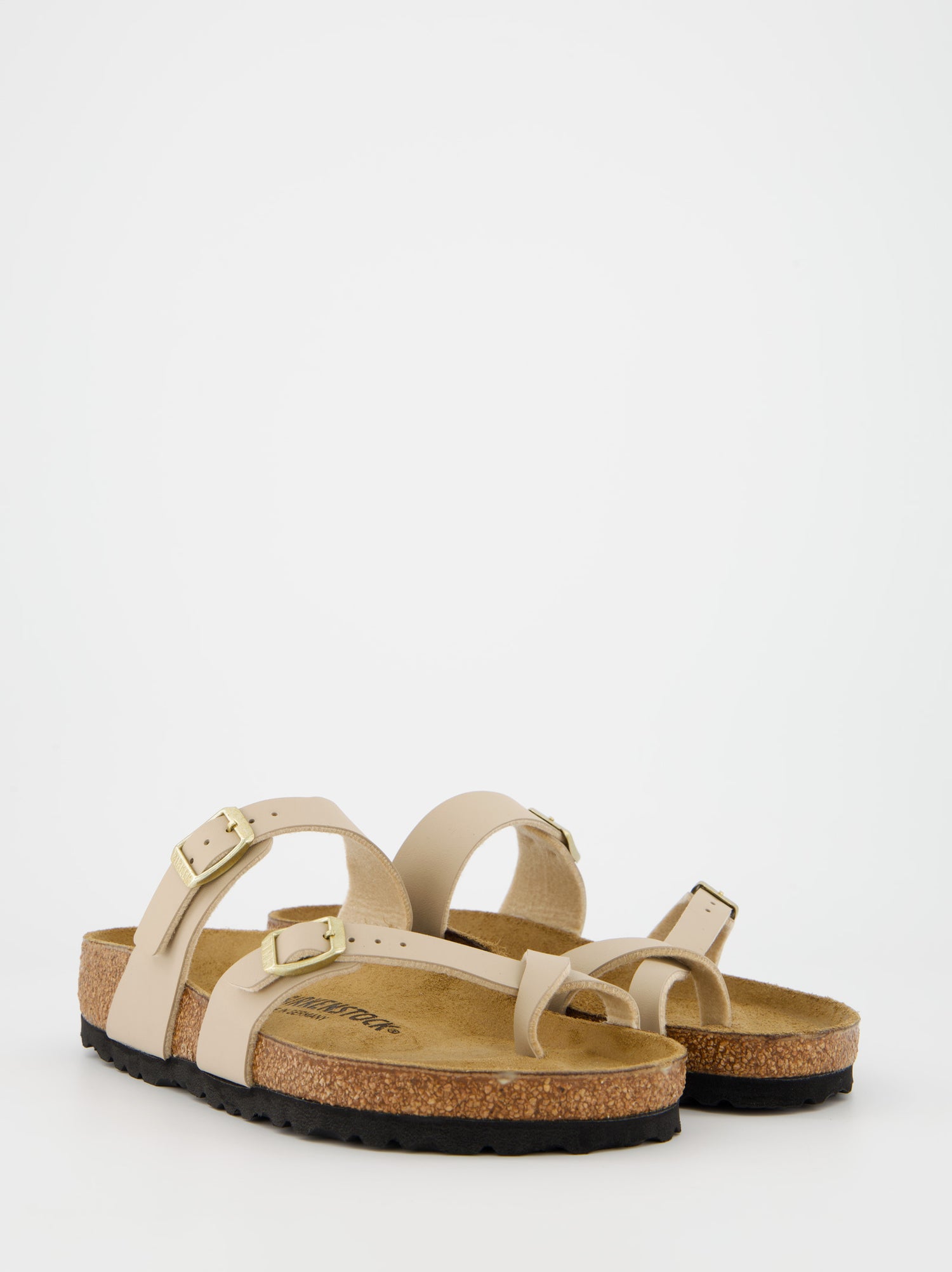 Sandalias bio Birkenstock Mayari