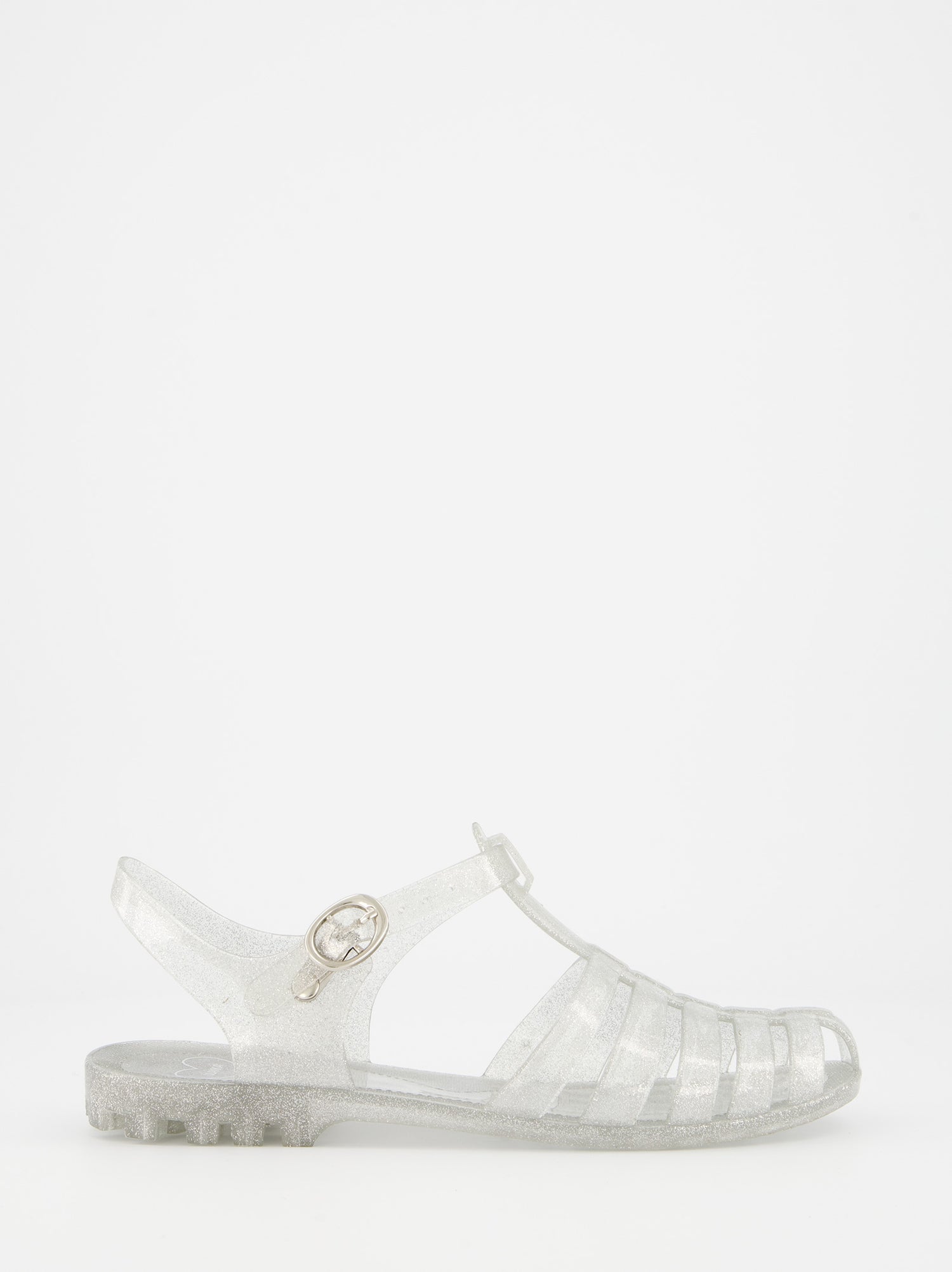 Sandalias cangrejeras de goma - Kamy