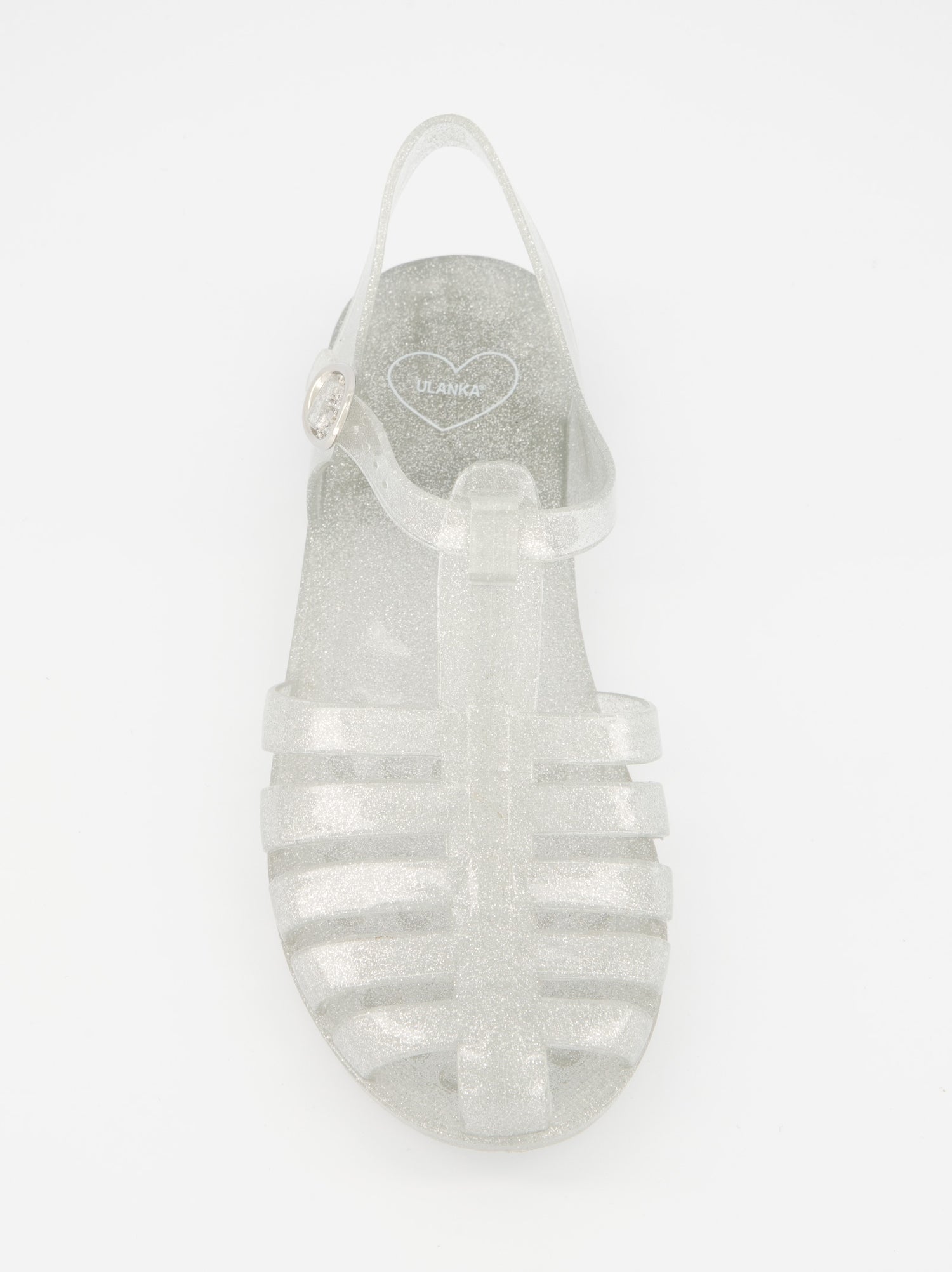 Sandalias cangrejeras de goma - Kamy
