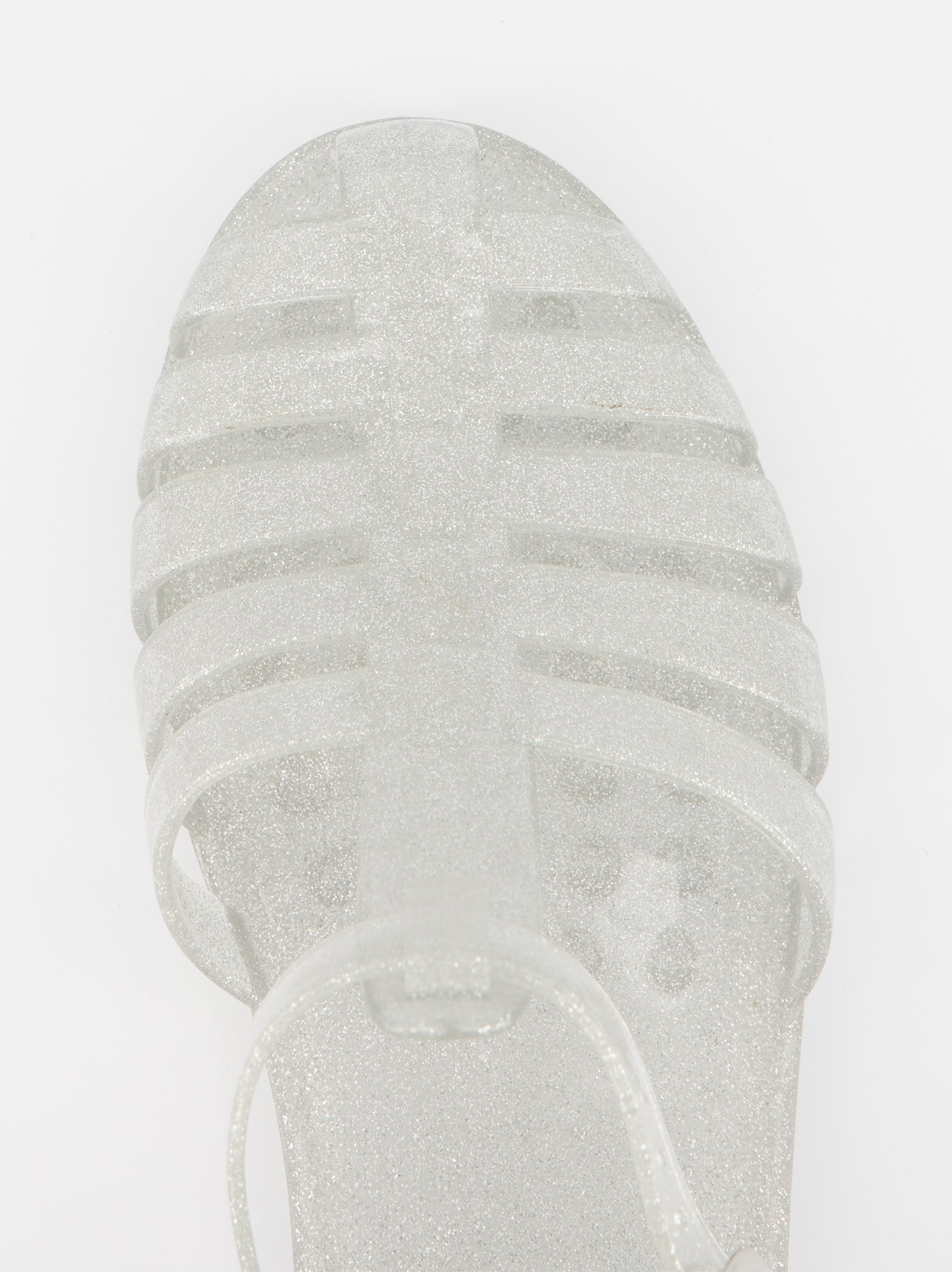 Sandalias cangrejeras de goma - Kamy