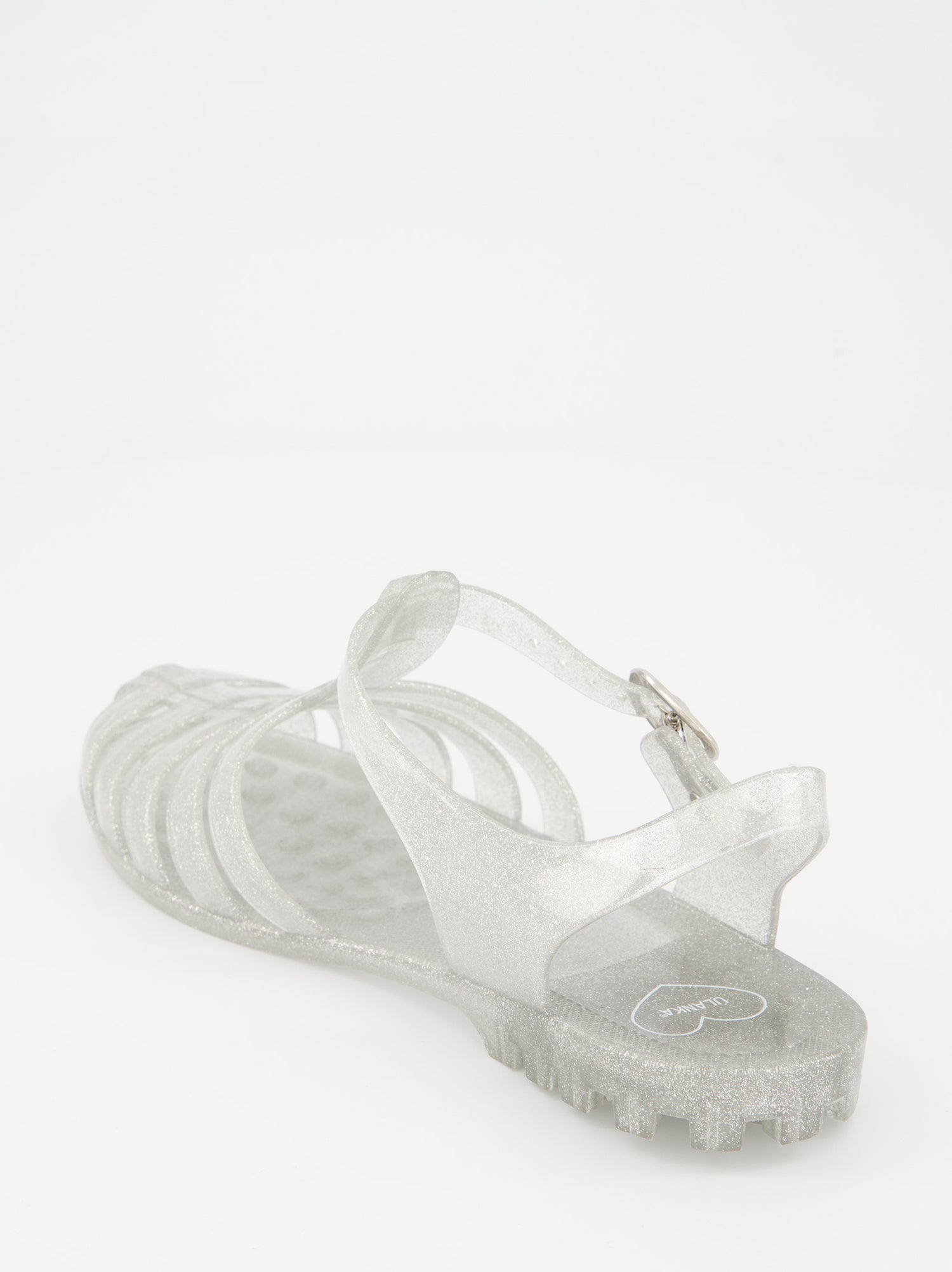Sandalias cangrejeras de goma - Kamy