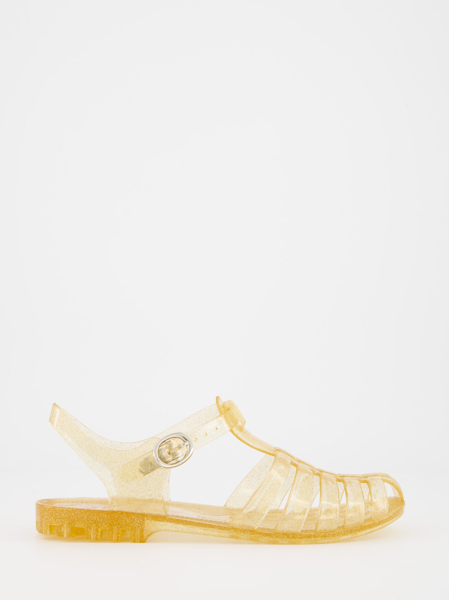 Sandalias cangrejeras de goma - Kamy