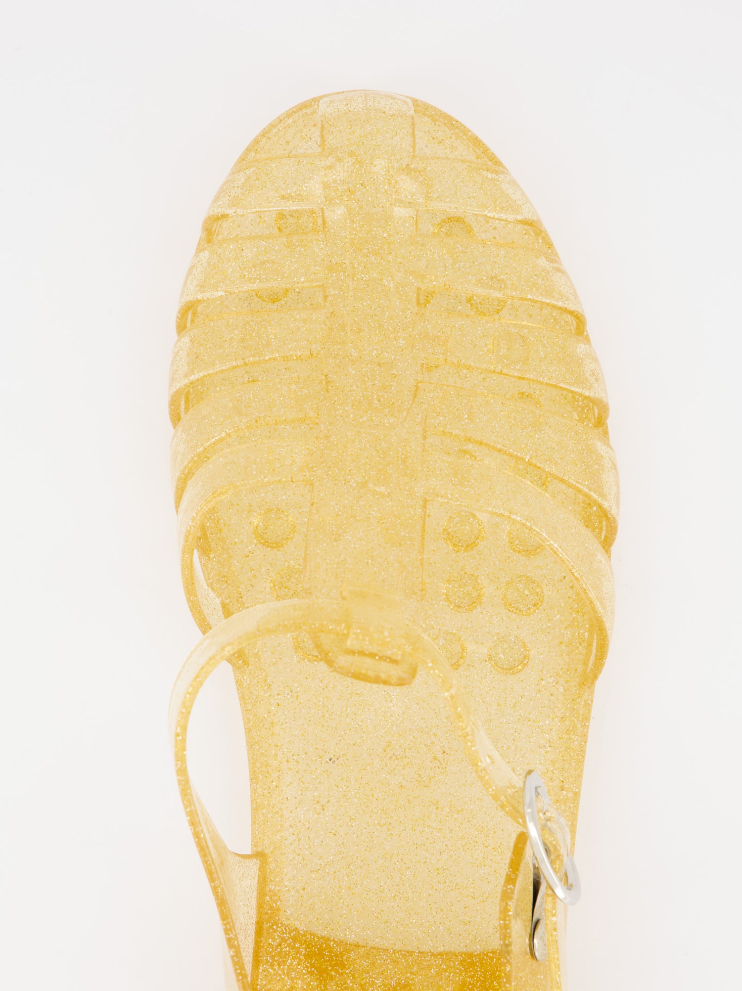 Sandalias cangrejeras de goma - Kamy