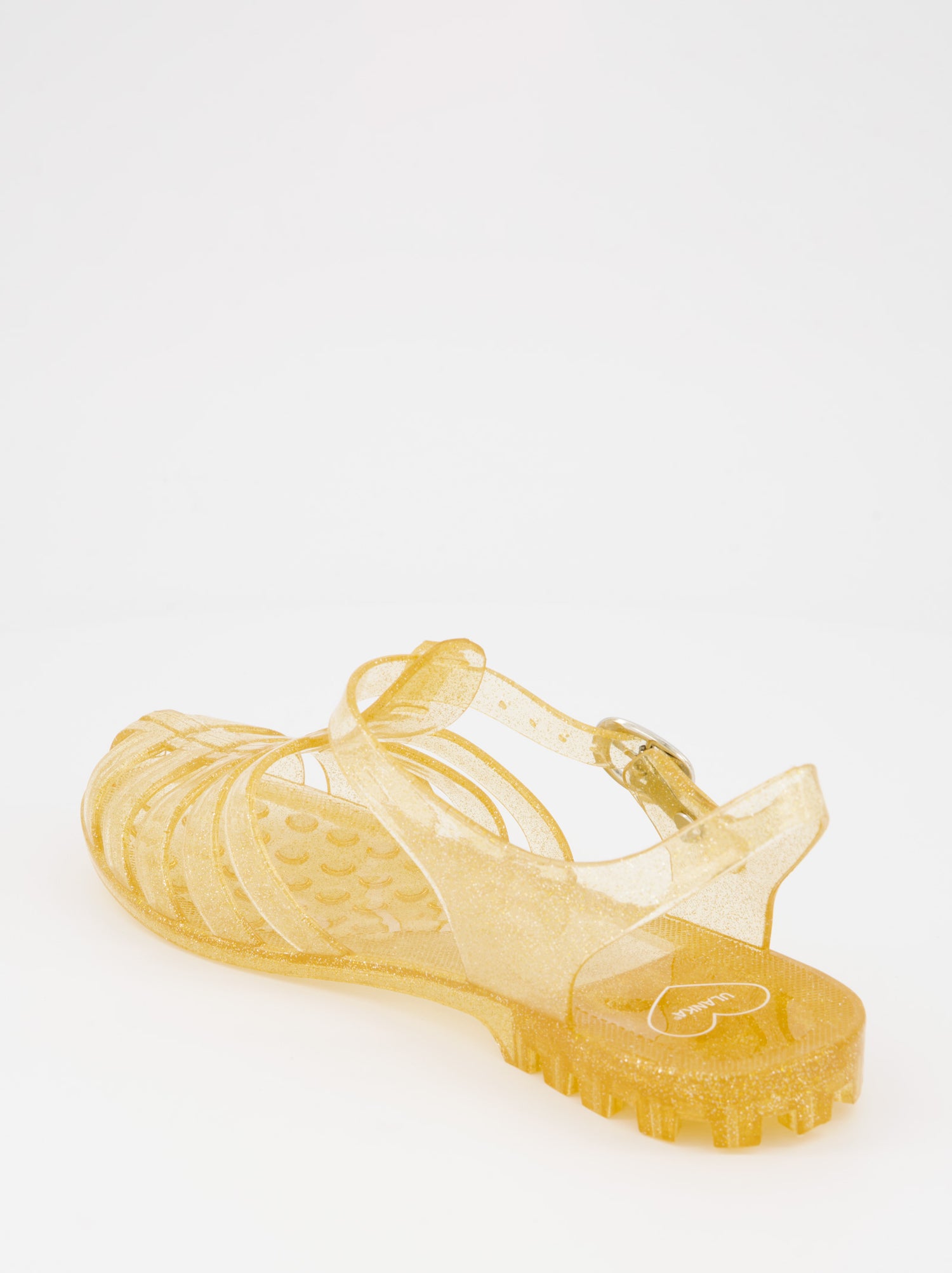 Sandalias cangrejeras de goma - Kamy
