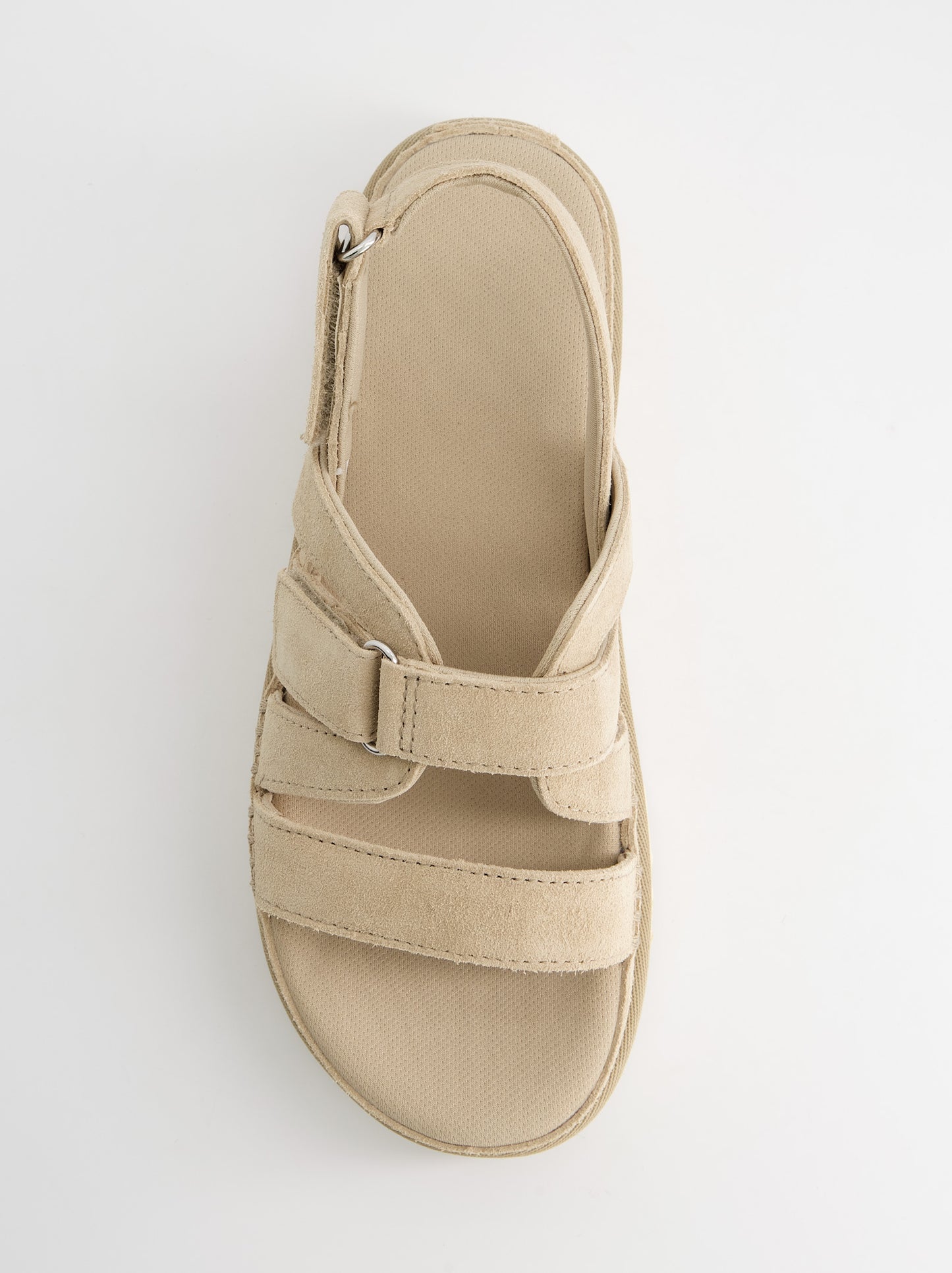 Sandalias de tiras en ante - UGG Goldenstar Gleam