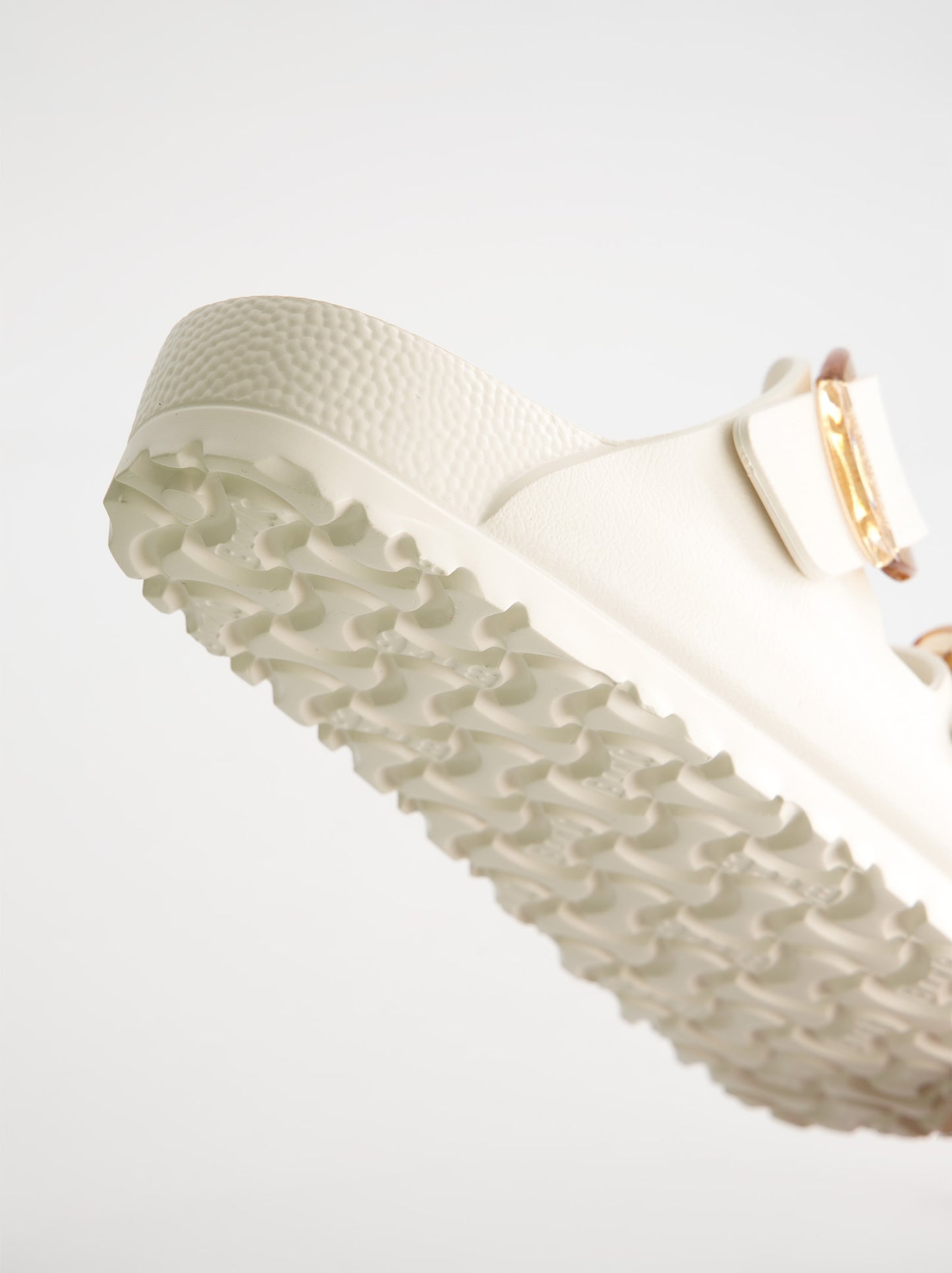 Sandalias de goma con hebillas - Birkenstock Arizona Big Buckle