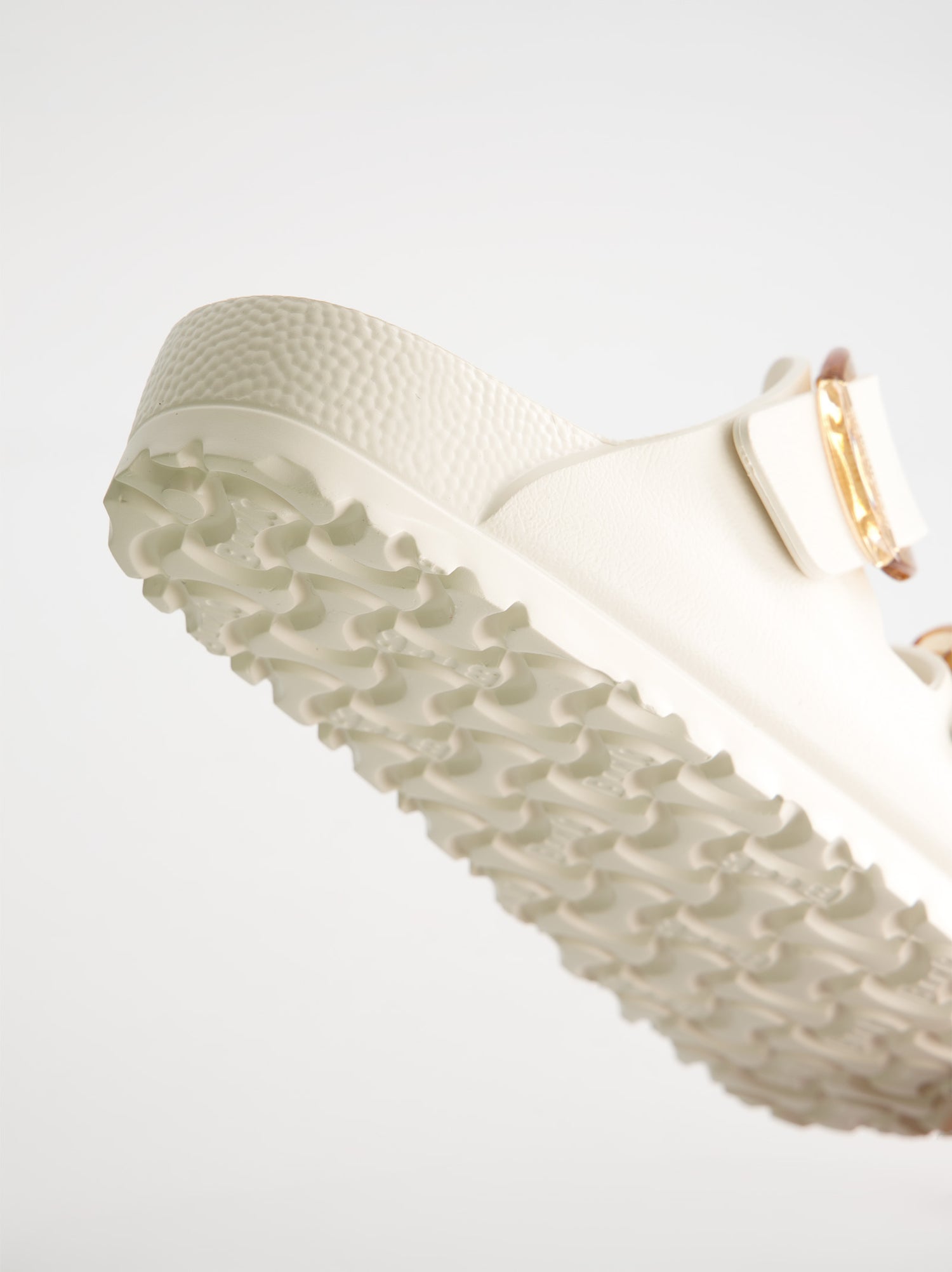 Sandalias de goma con hebillas - Birkenstock Arizona Big Buckle