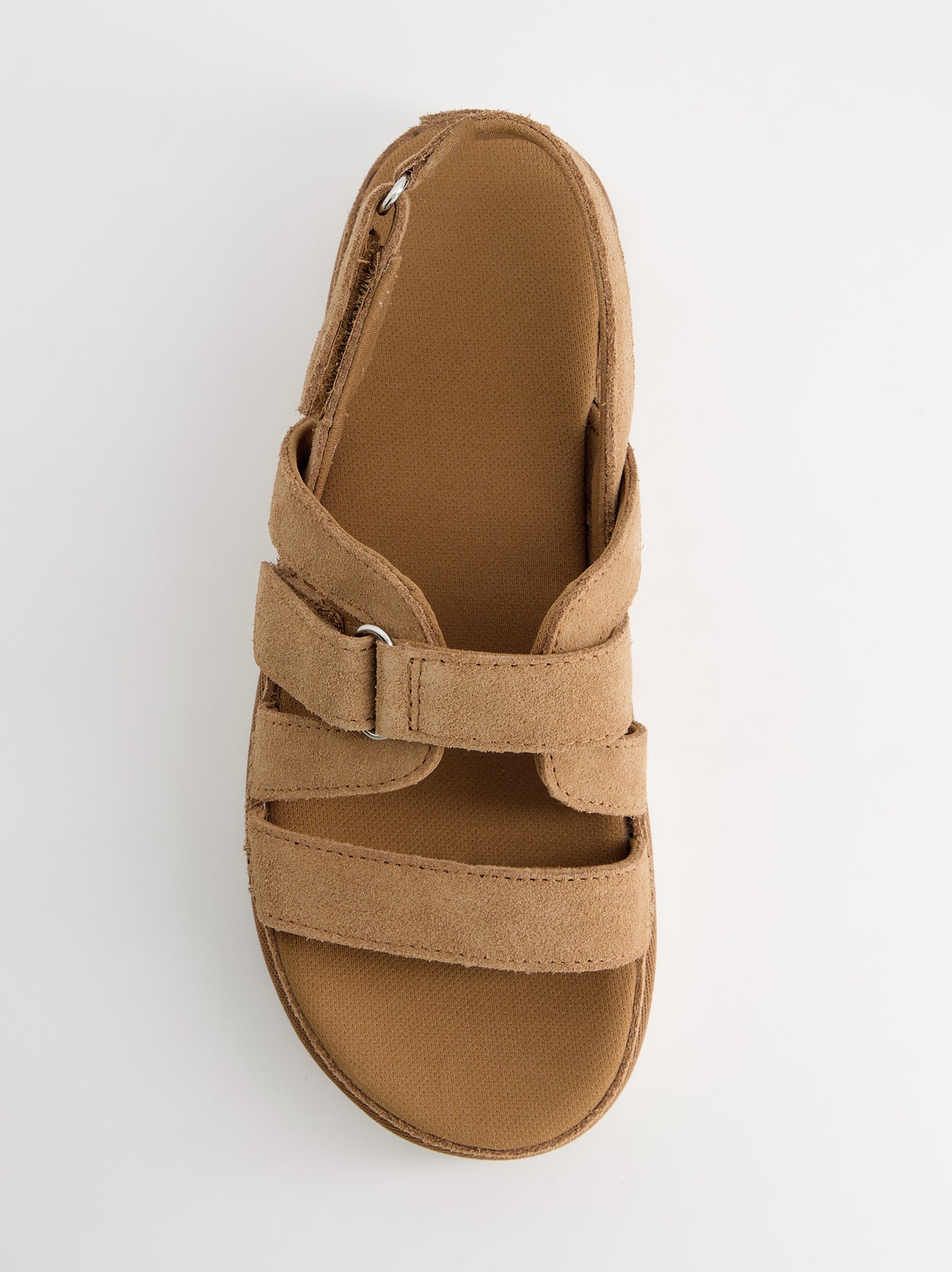 Sandalias de tiras en ante - UGG Goldenstar Gleam