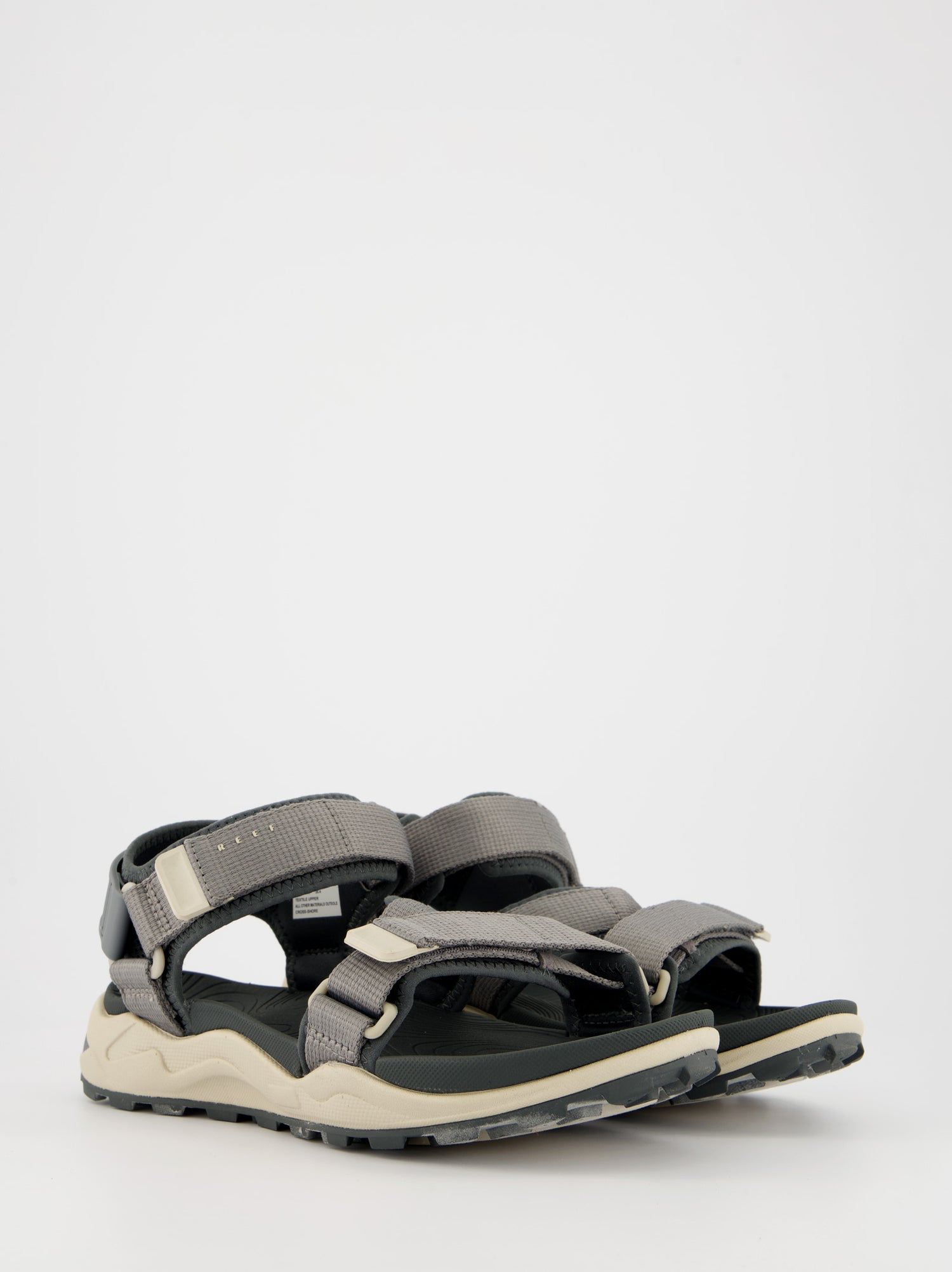 Reef Cross Shore trekking sandals