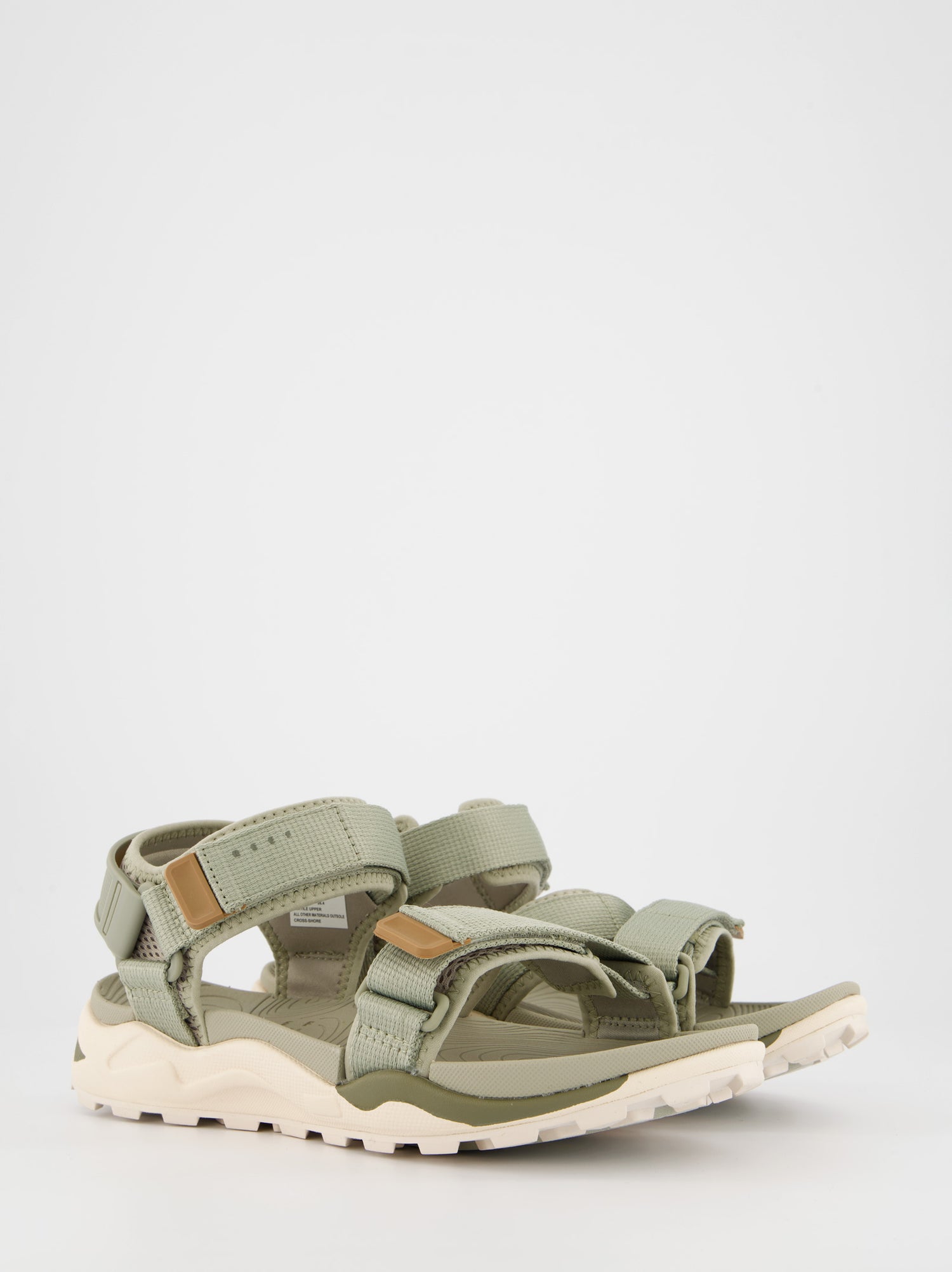 Reef Cross Shore trekking sandals