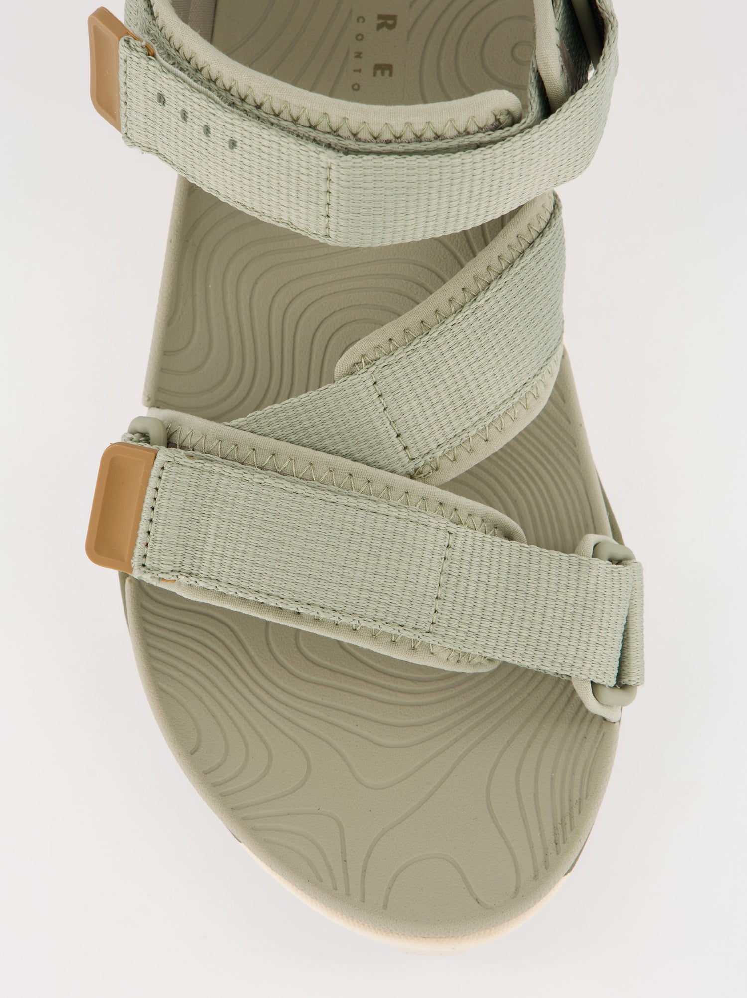 Reef Cross Shore trekking sandals