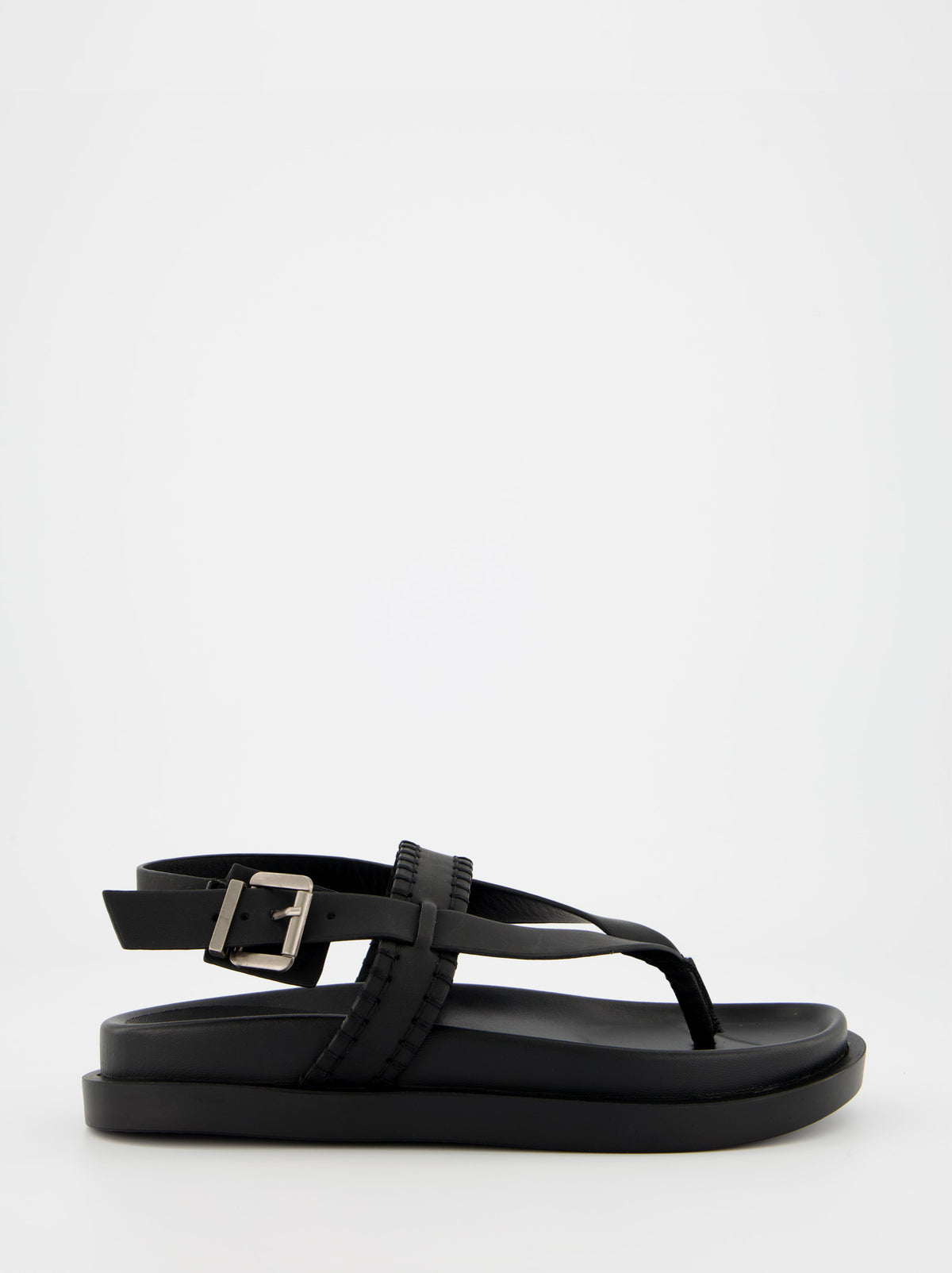 Sandalias planas de tiras - Kan