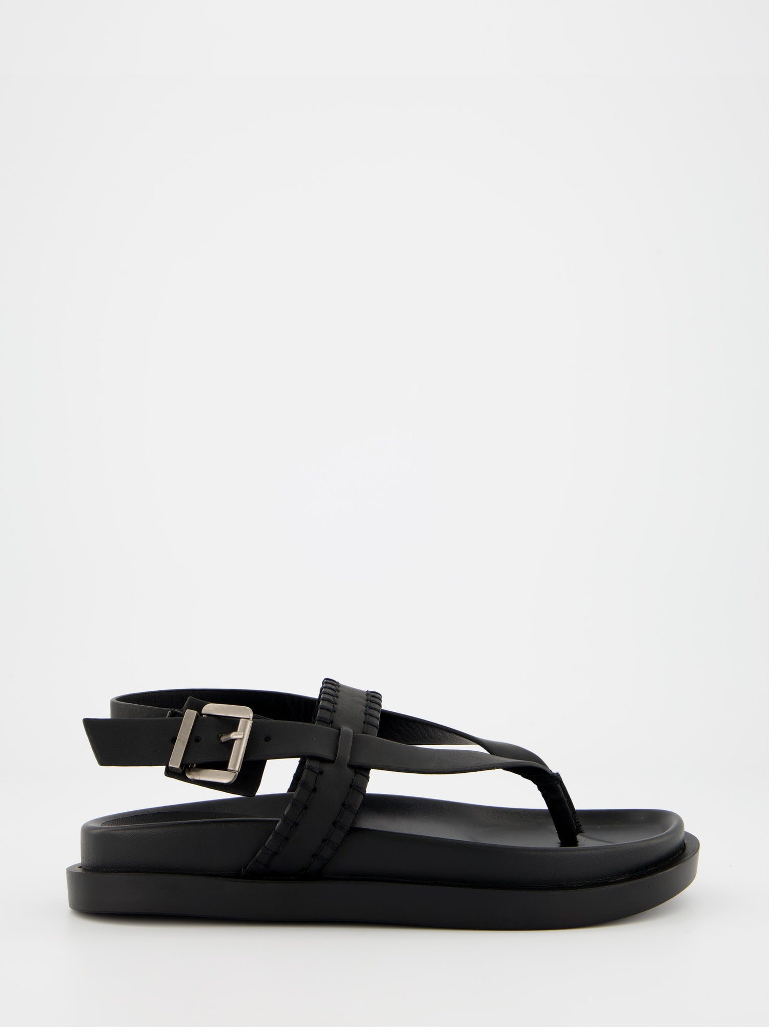 Sandalias planas de tiras - Kan