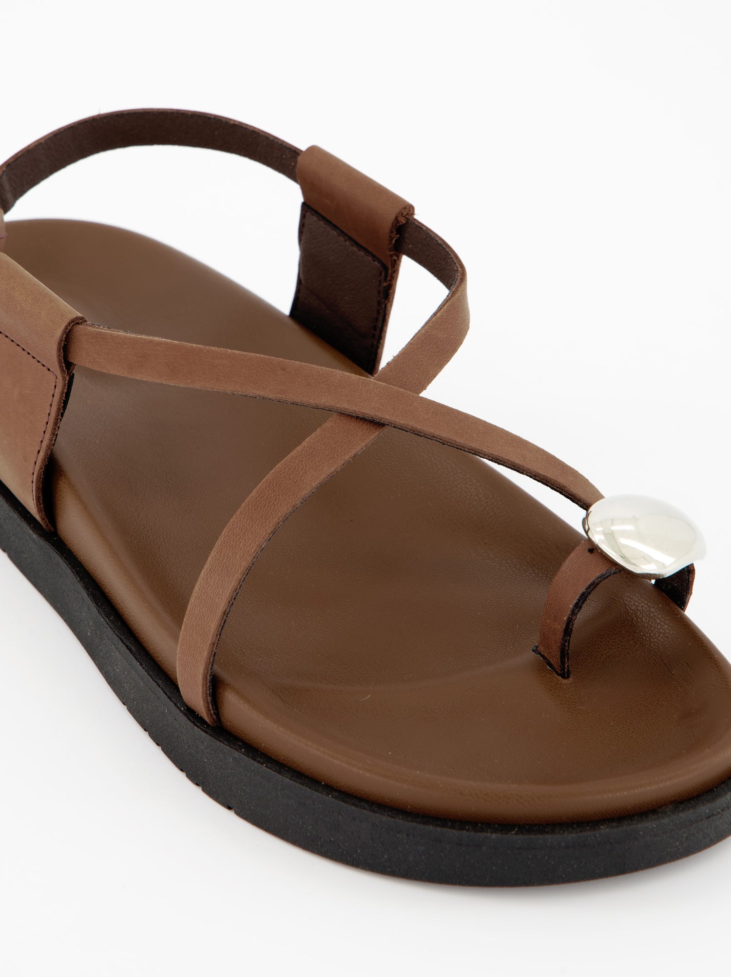 Sandalias planas de tiras - Anibal