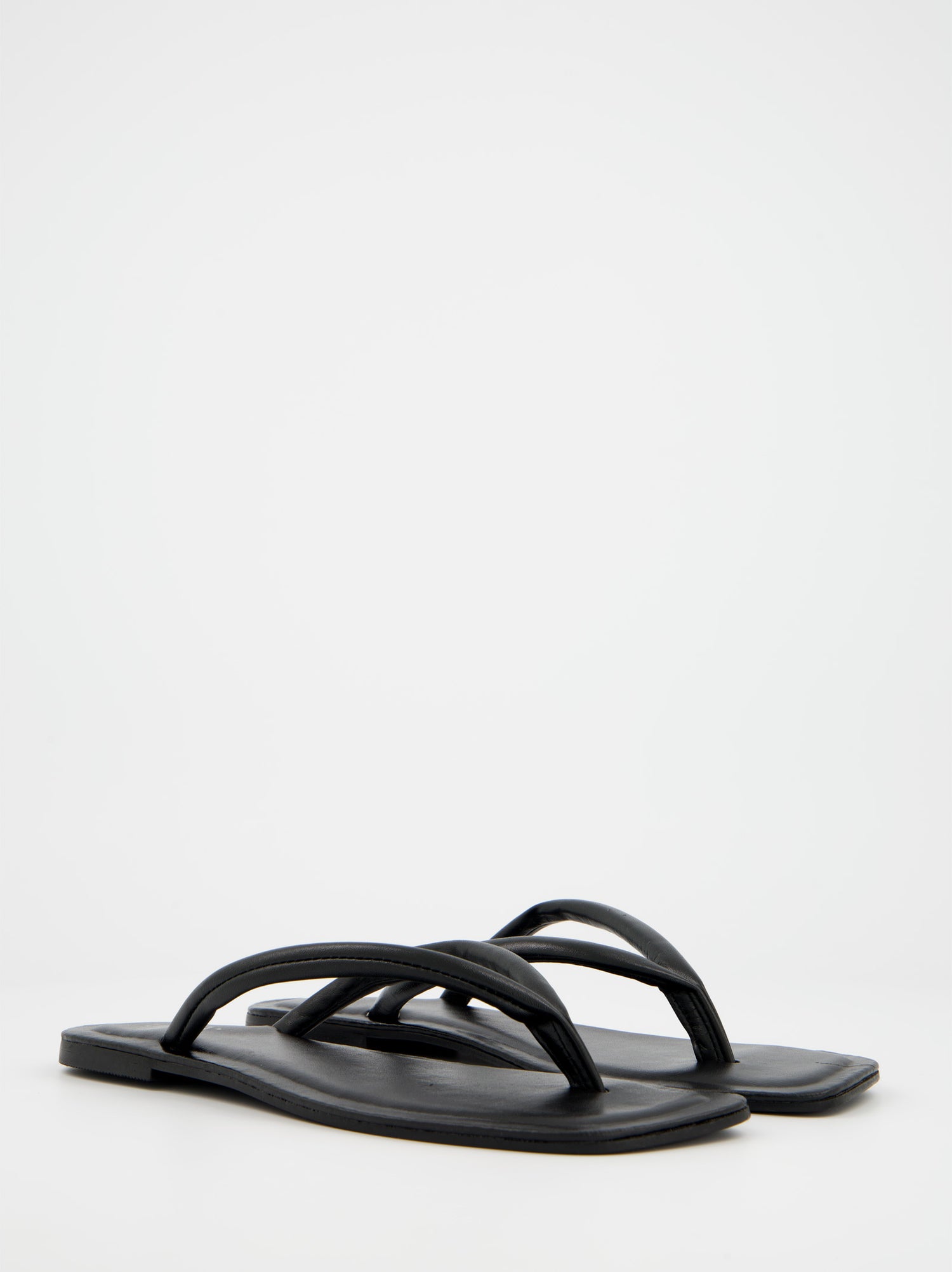 Sandalias planas para mujer Ulanka Gia
