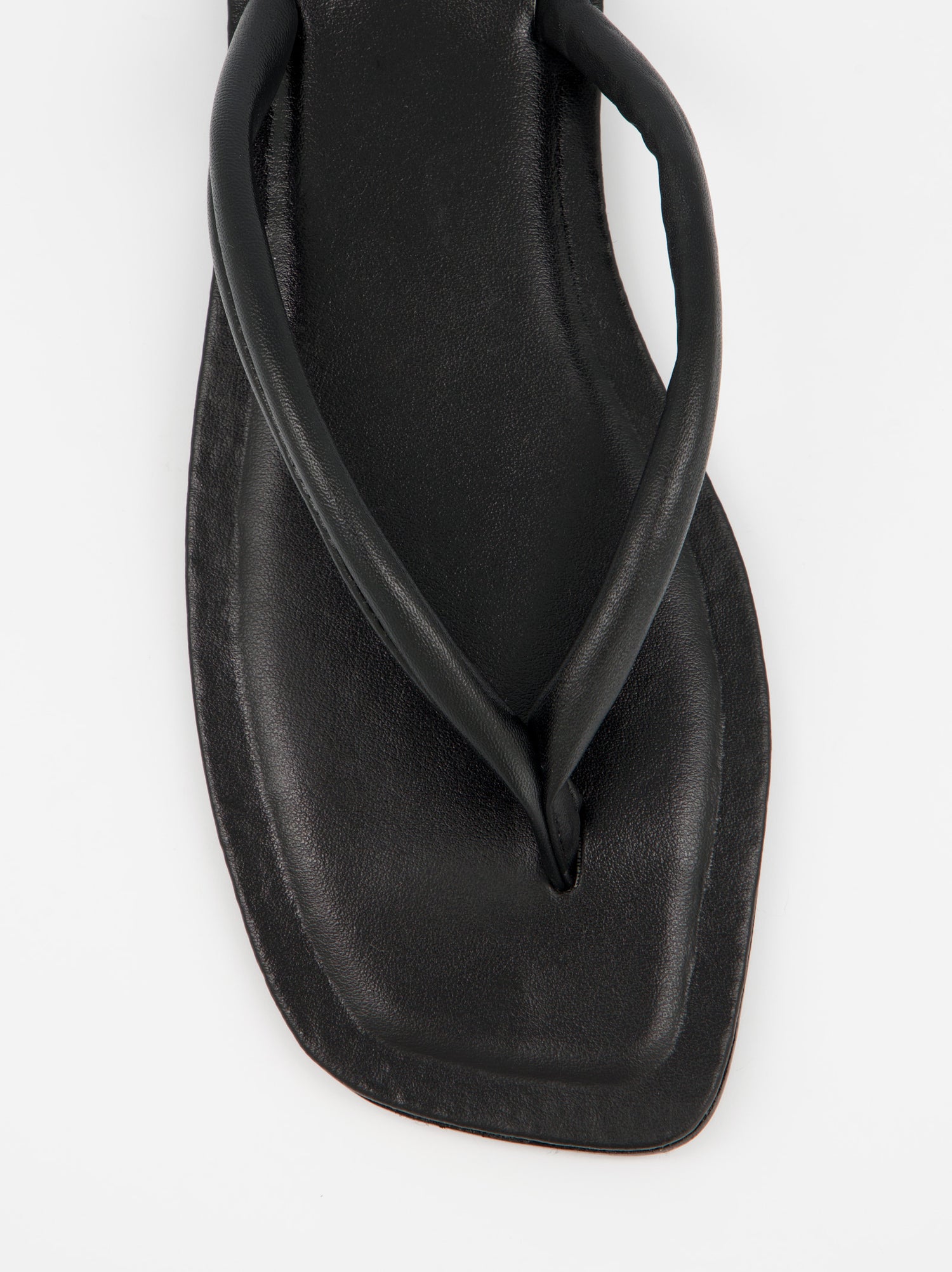 Sandalias planas para mujer Ulanka Gia