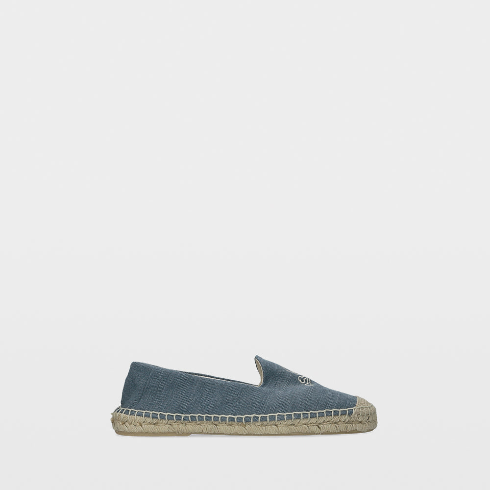 Scalpers Skull - Espadrilles