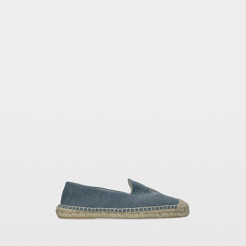 Scalpers Skull - Espadrilles