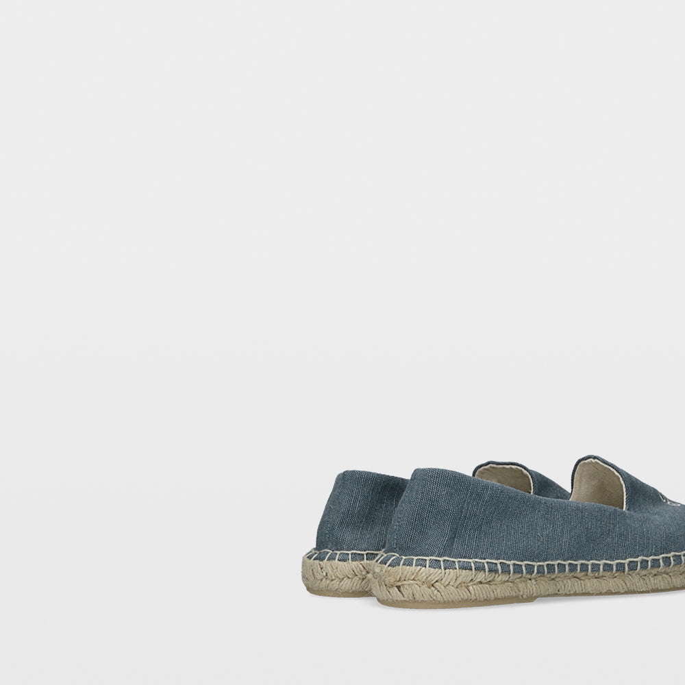 Scalpers Skull - Espadrilles