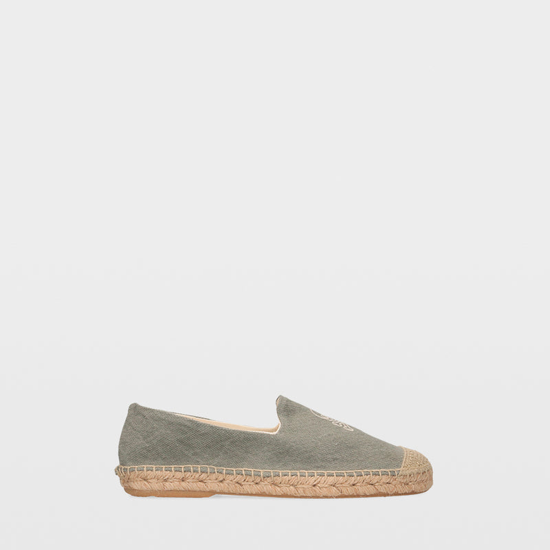 Scalpers Skull - Espadrilles